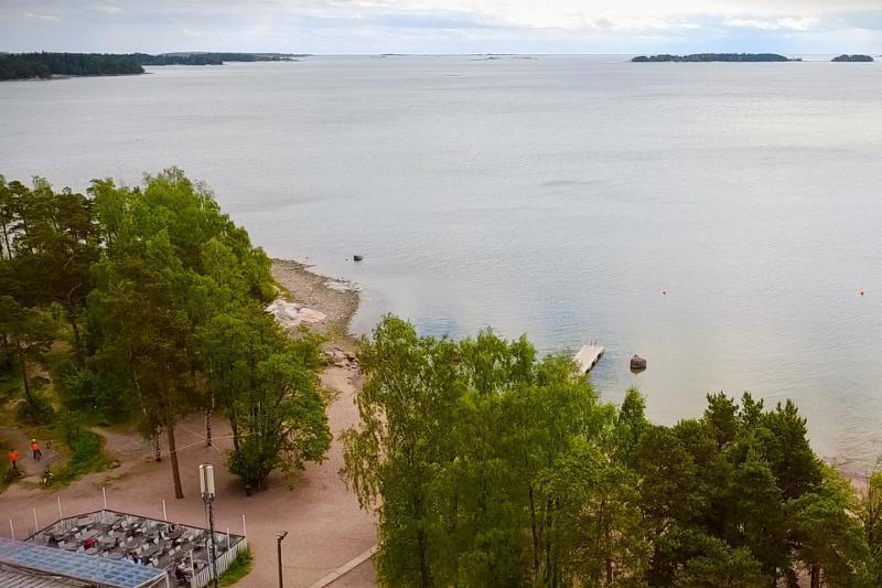 Mellstenintie 11, Haukilahti, Espoo