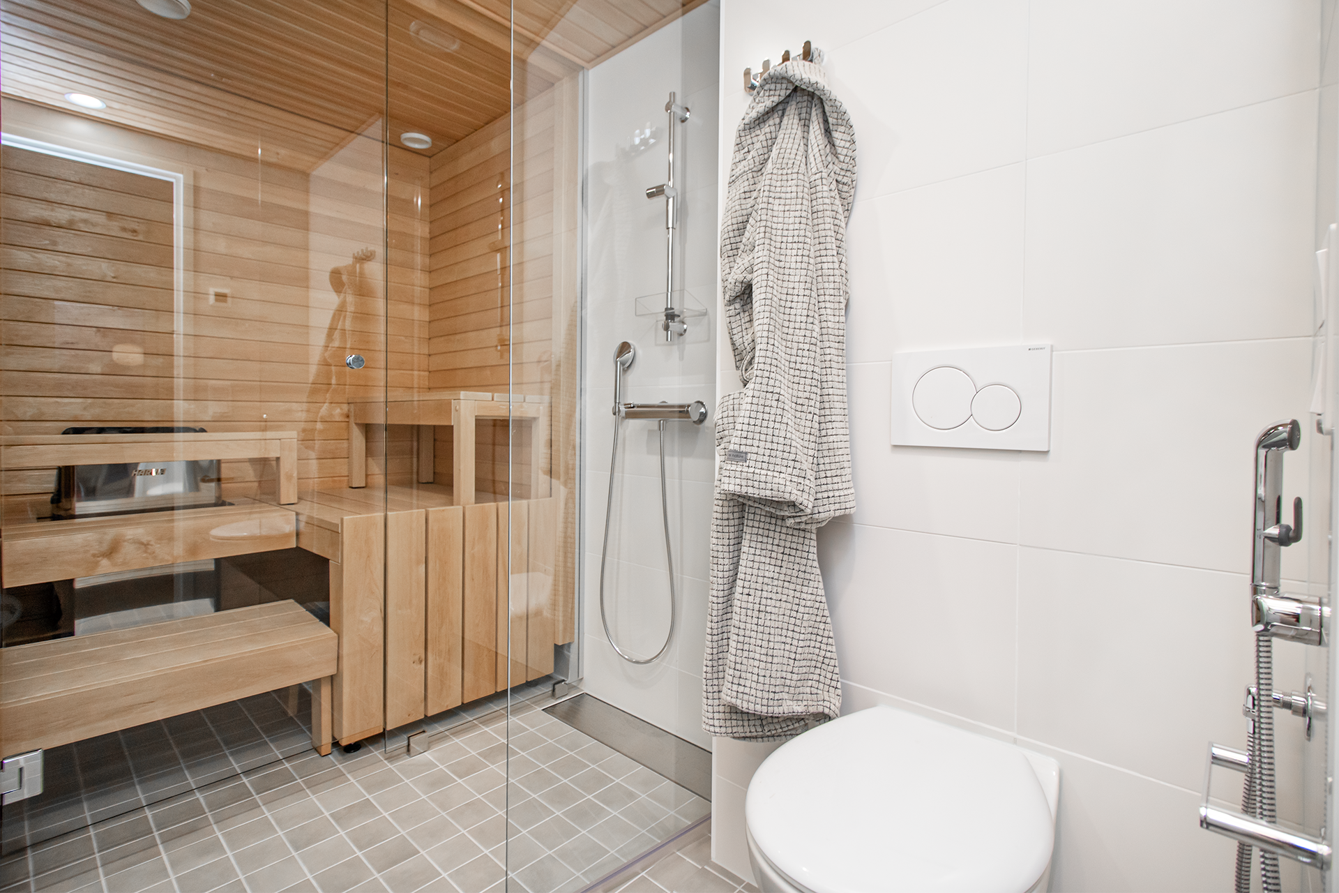 Taivaanpankontie 27a, Puijonlaakso, Kuopio