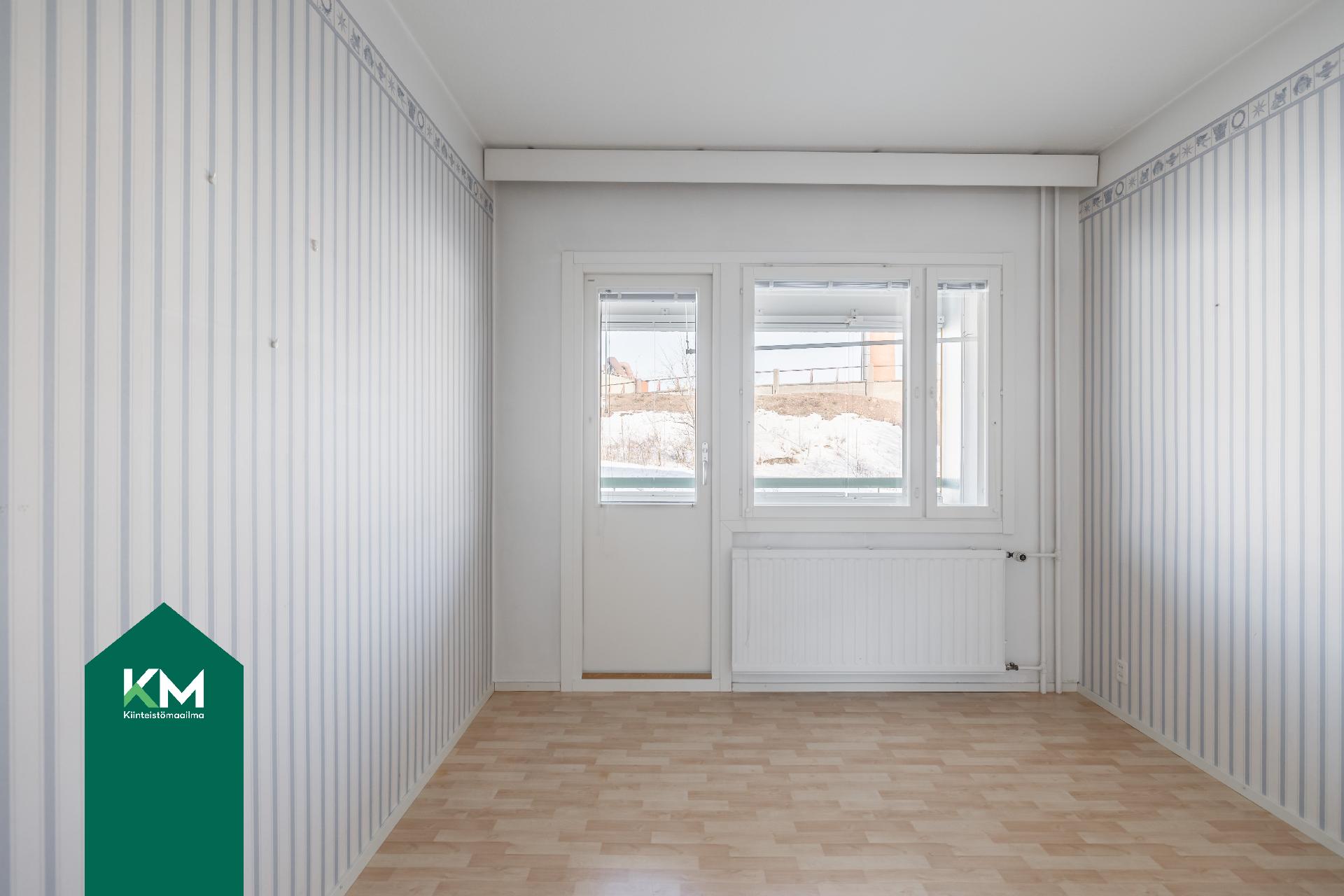 Itäkatu 2, Kotkansaari, Kotka