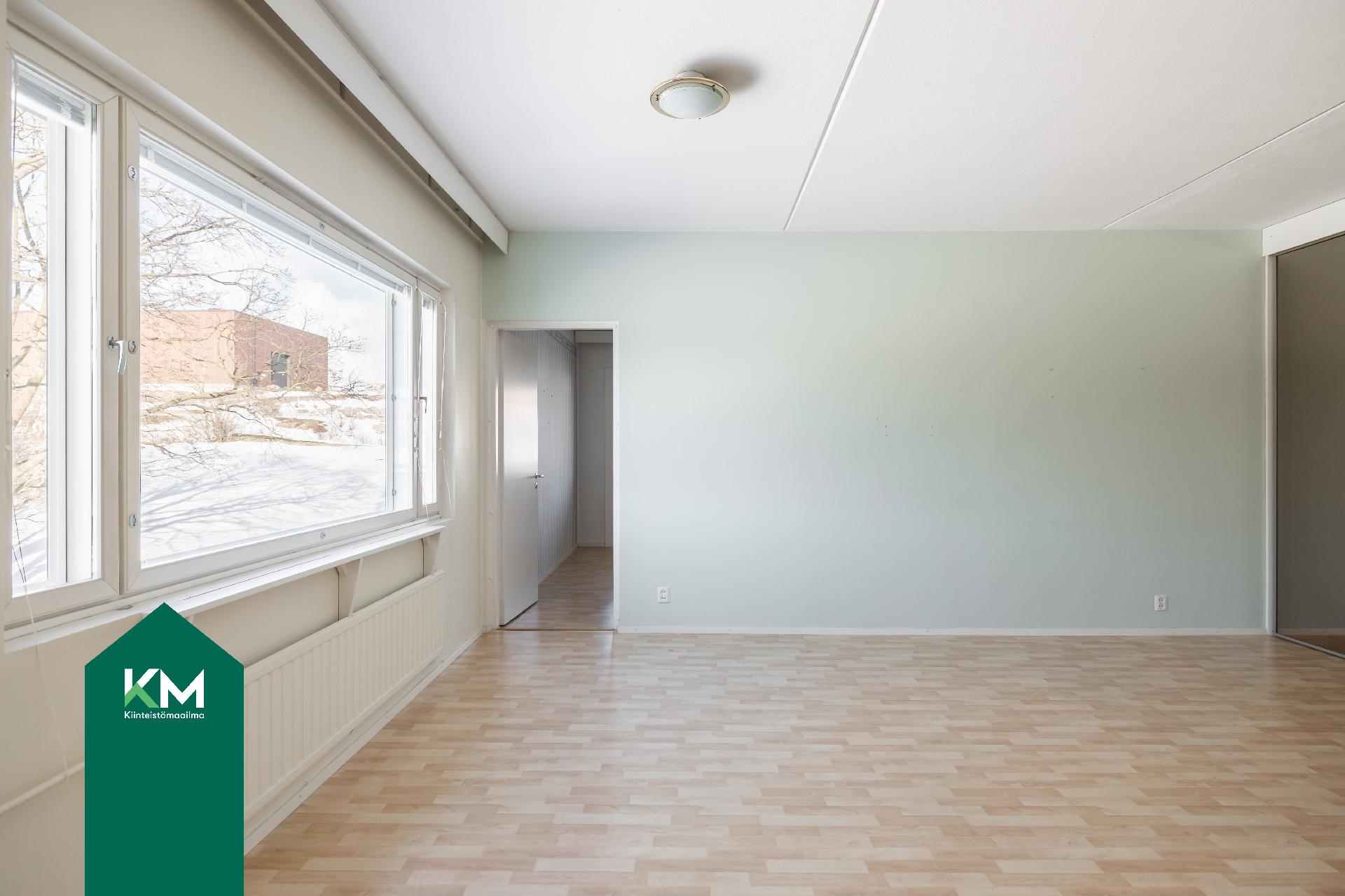 Itäkatu 2, Kotkansaari, Kotka