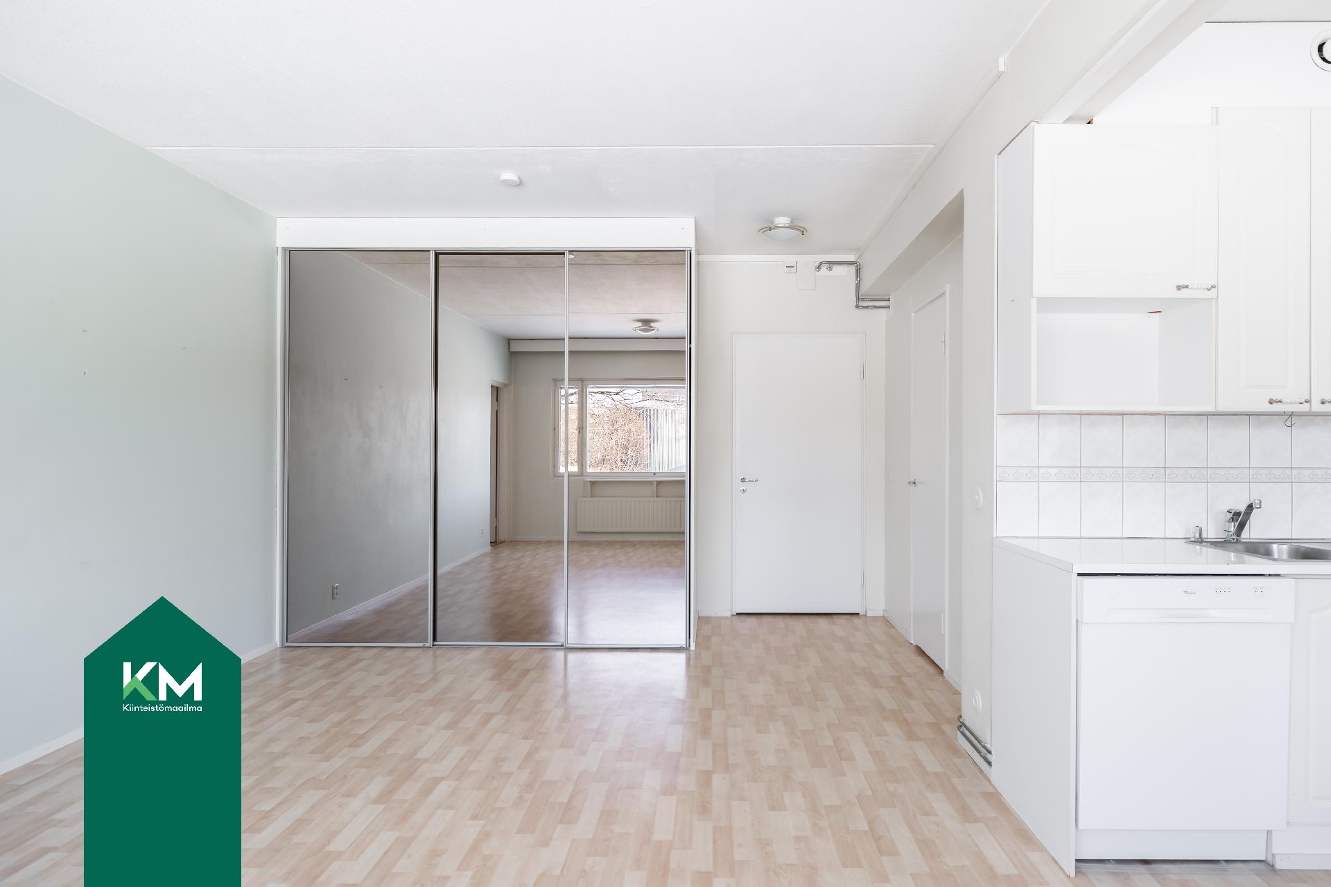 Itäkatu 2, Kotkansaari, Kotka