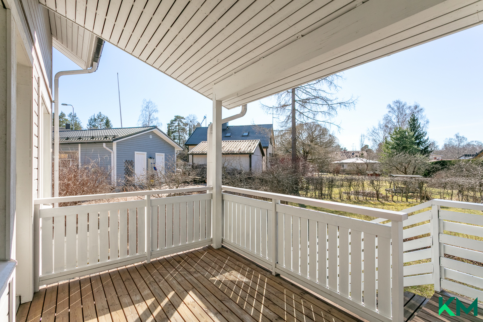 Huntutie 21A, Vartiokylä, Helsinki