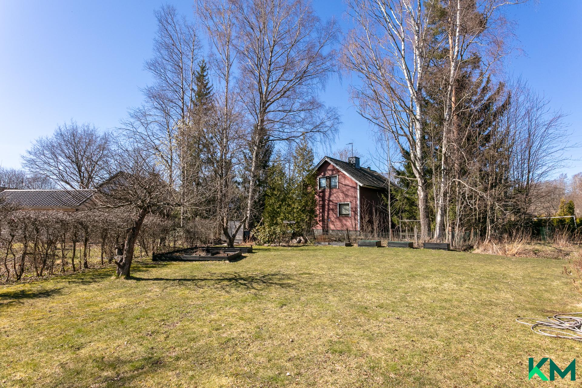 Huntutie 21A, Vartiokylä, Helsinki