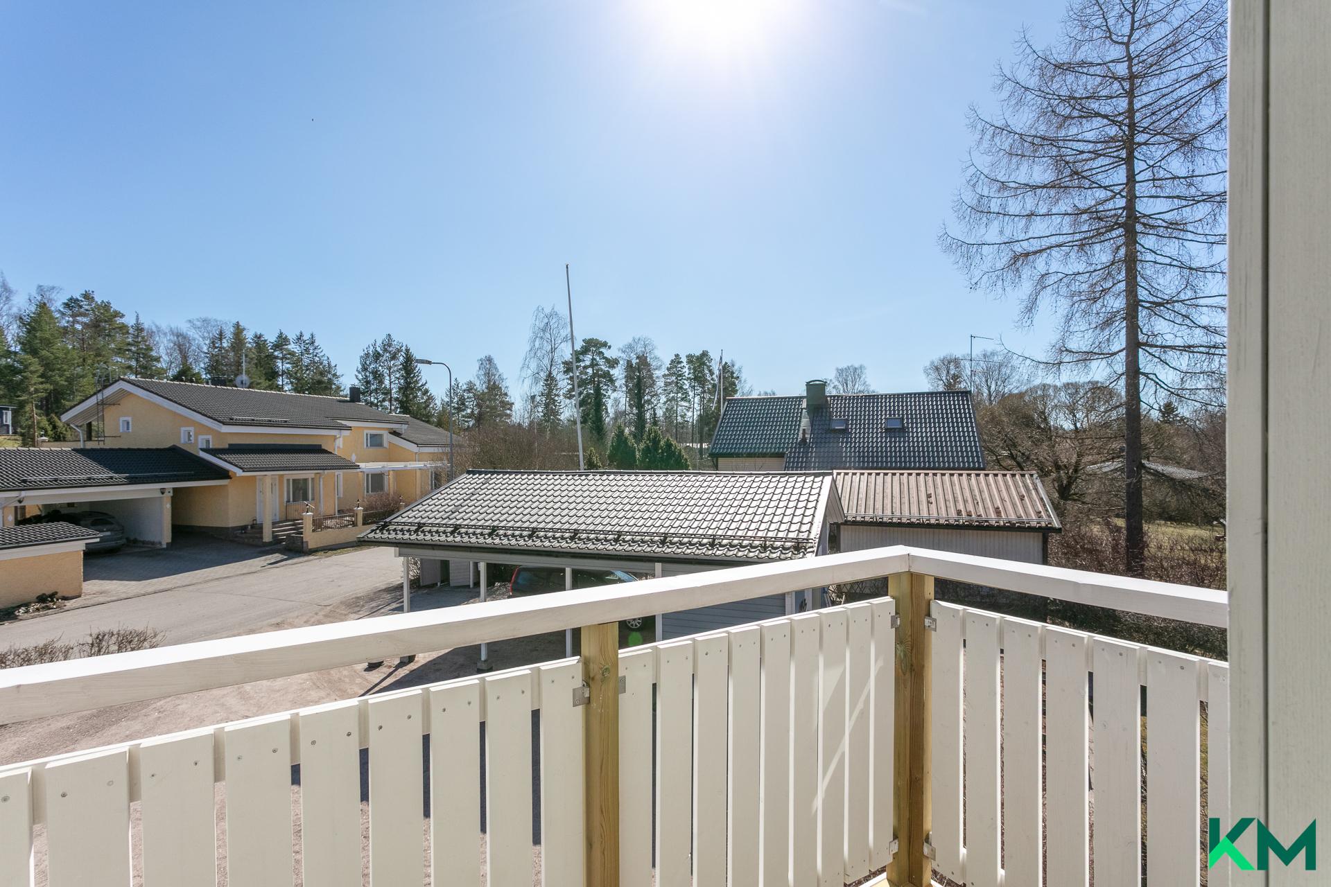 Huntutie 21A, Vartiokylä, Helsinki