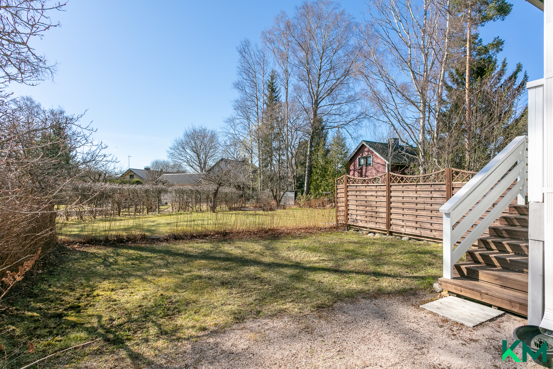 Huntutie 21A, Vartiokylä, Helsinki