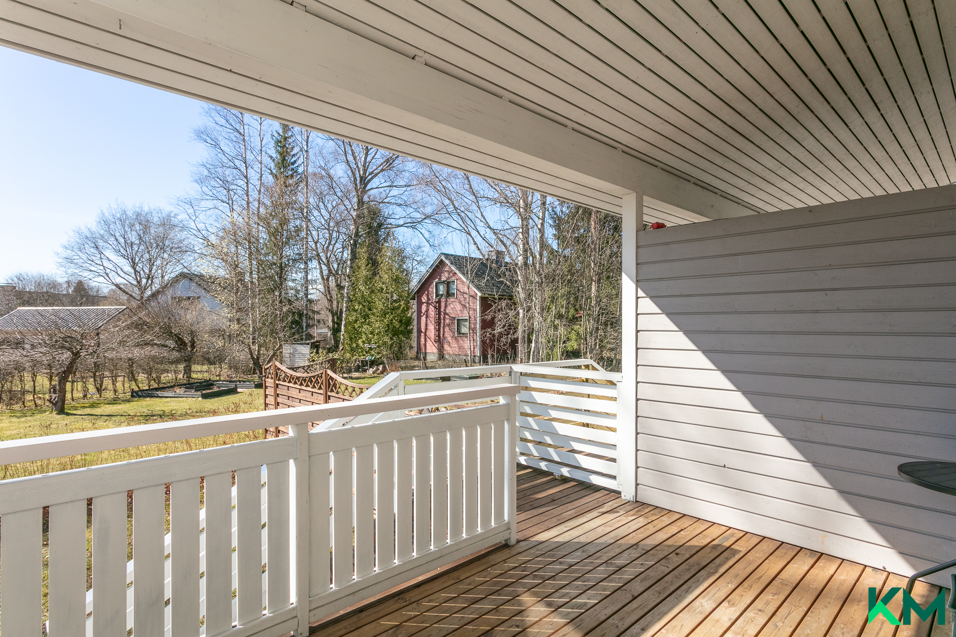 Huntutie 21A, Vartiokylä, Helsinki