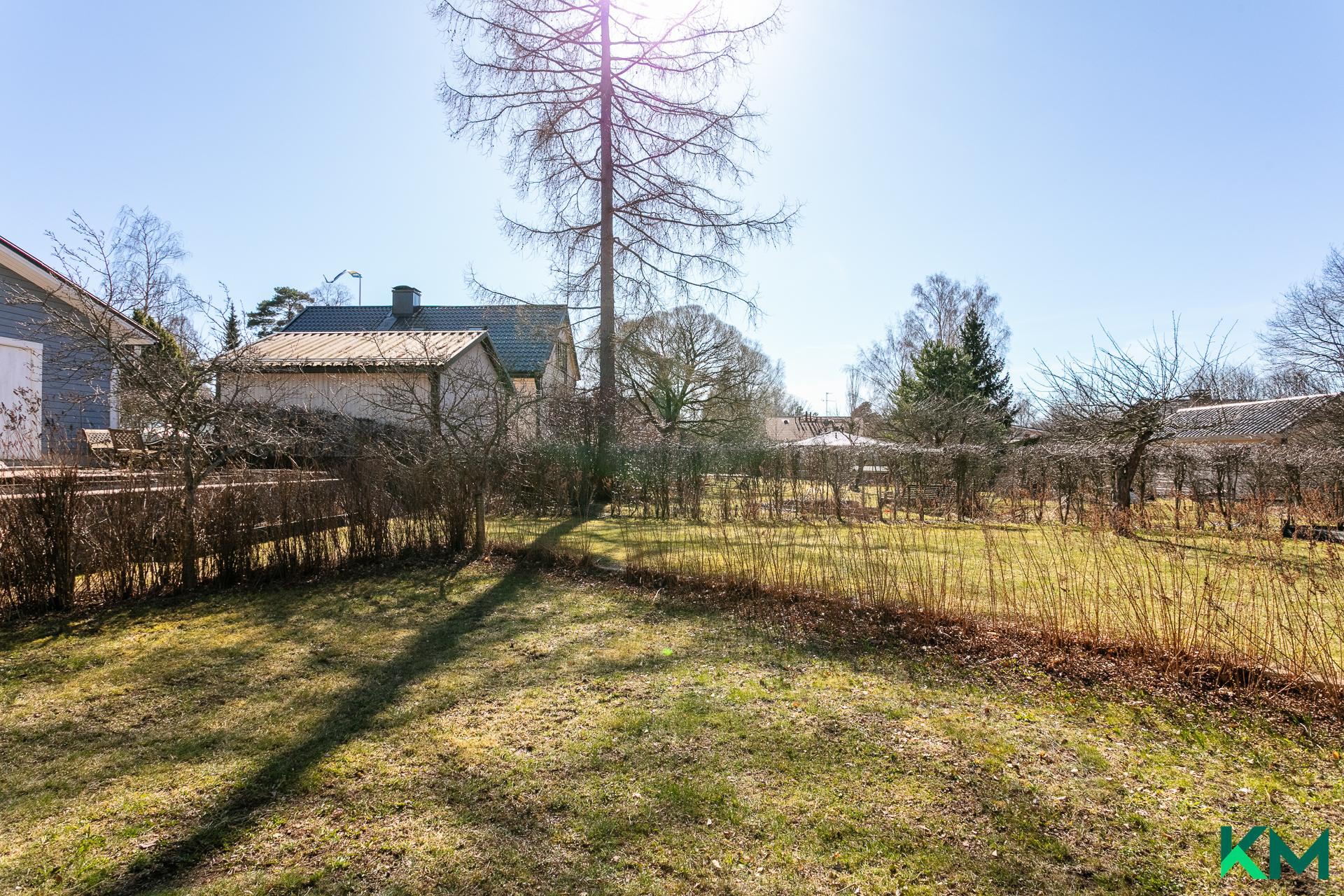 Huntutie 21A, Vartiokylä, Helsinki