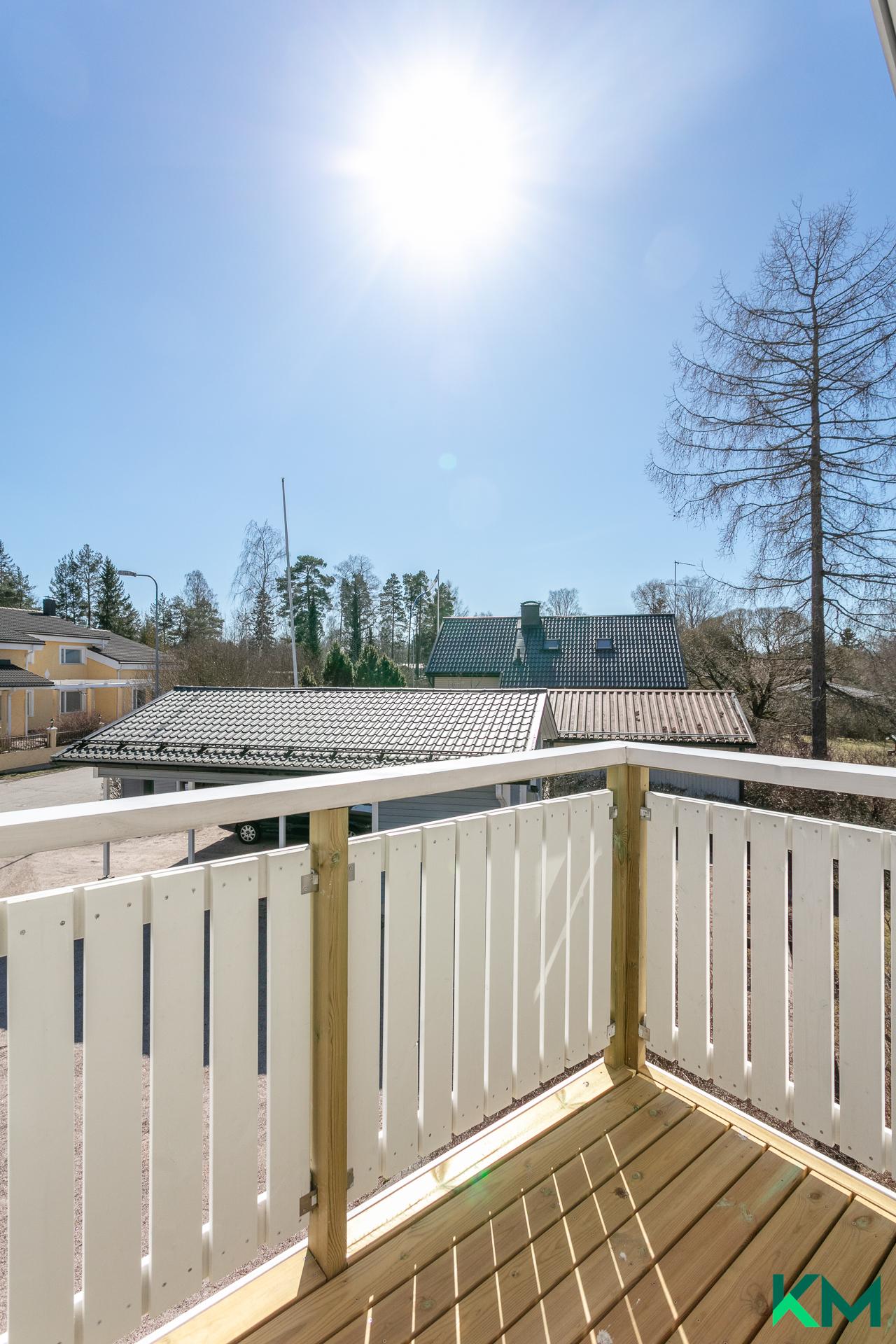 Huntutie 21A, Vartiokylä, Helsinki