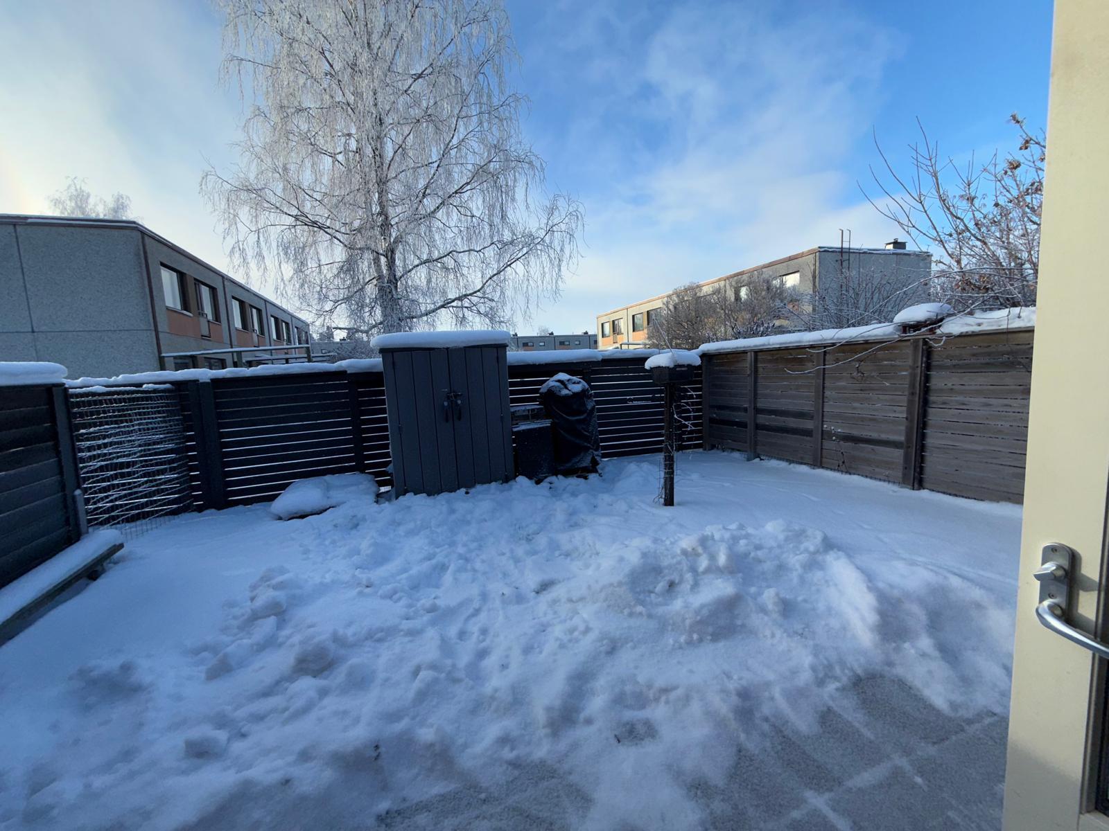 Puomitie 6, Könönpelto, Varkaus