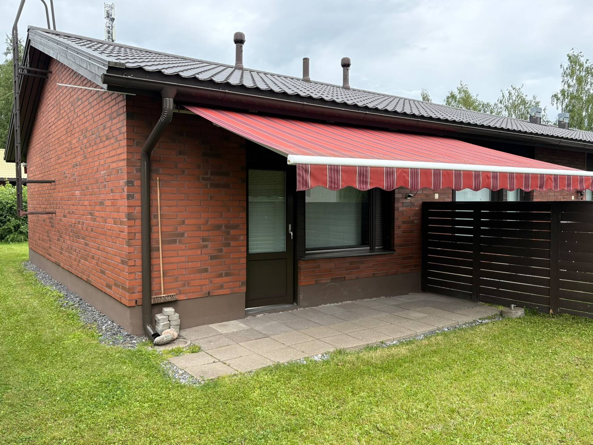 Puomitie 6, Könönpelto, Varkaus