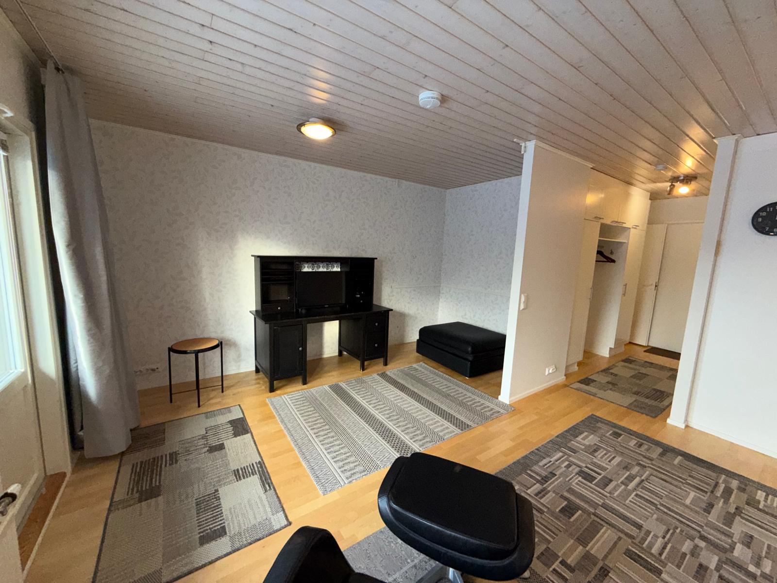 Puomitie 6, Könönpelto, Varkaus