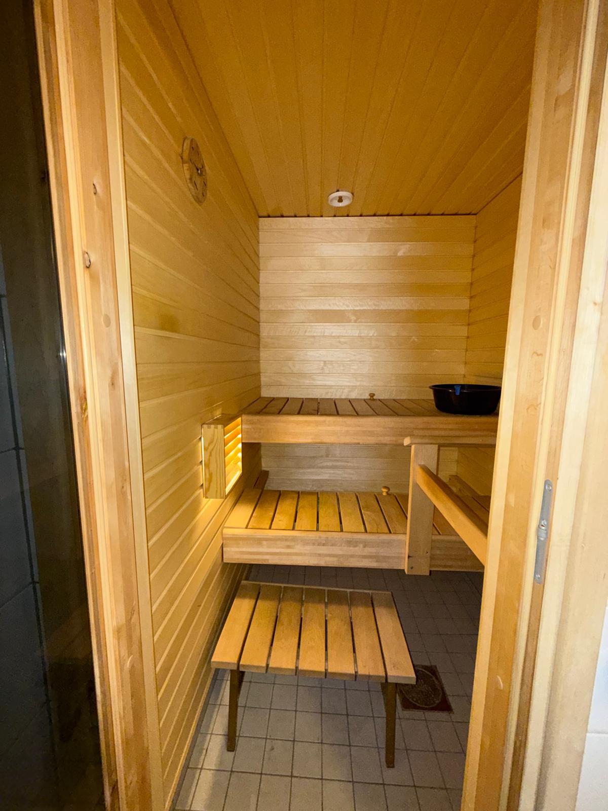 Puomitie 6, Könönpelto, Varkaus