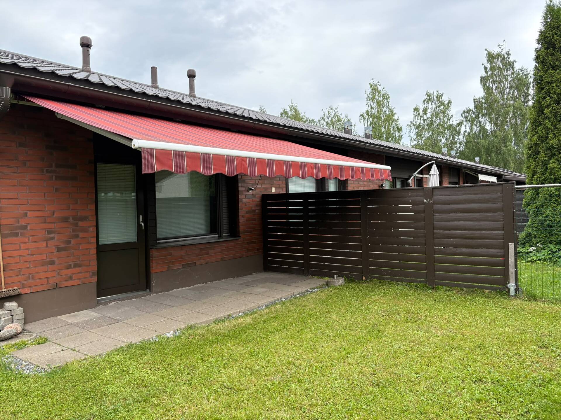 Puomitie 6, Könönpelto, Varkaus