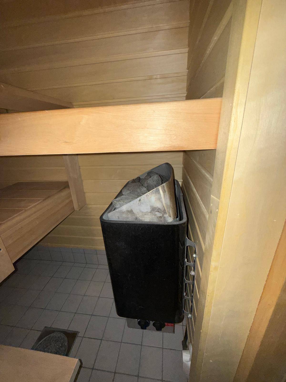 Puomitie 6, Könönpelto, Varkaus