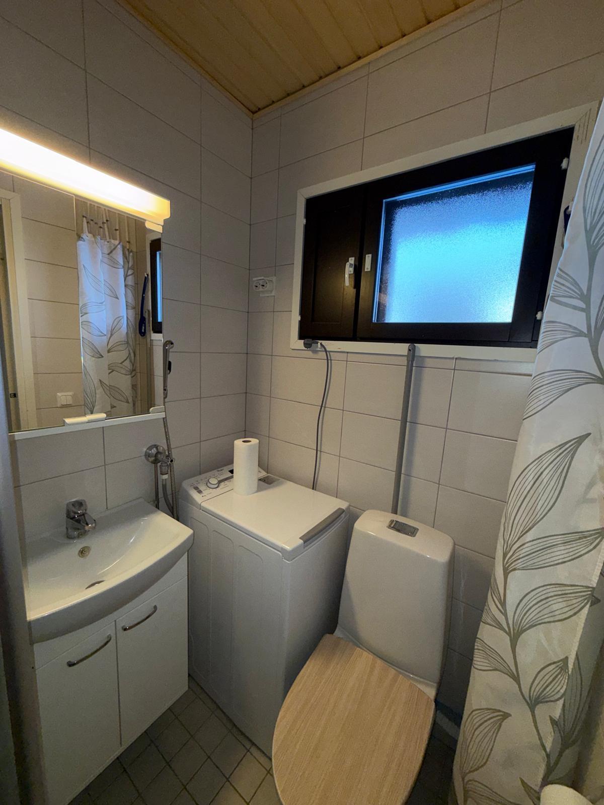 Puomitie 6, Könönpelto, Varkaus