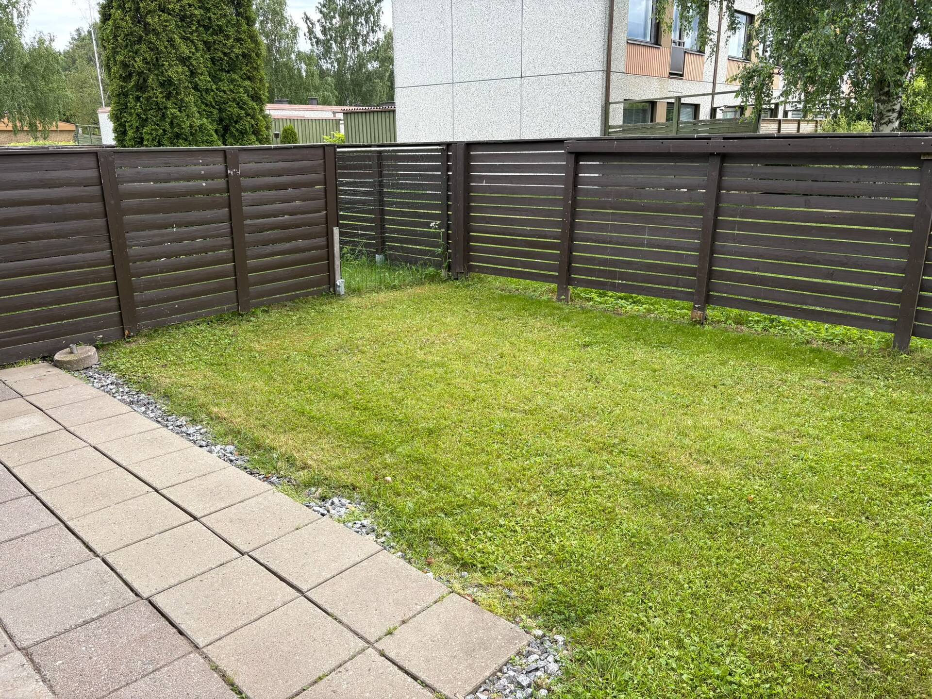 Puomitie 6, Könönpelto, Varkaus