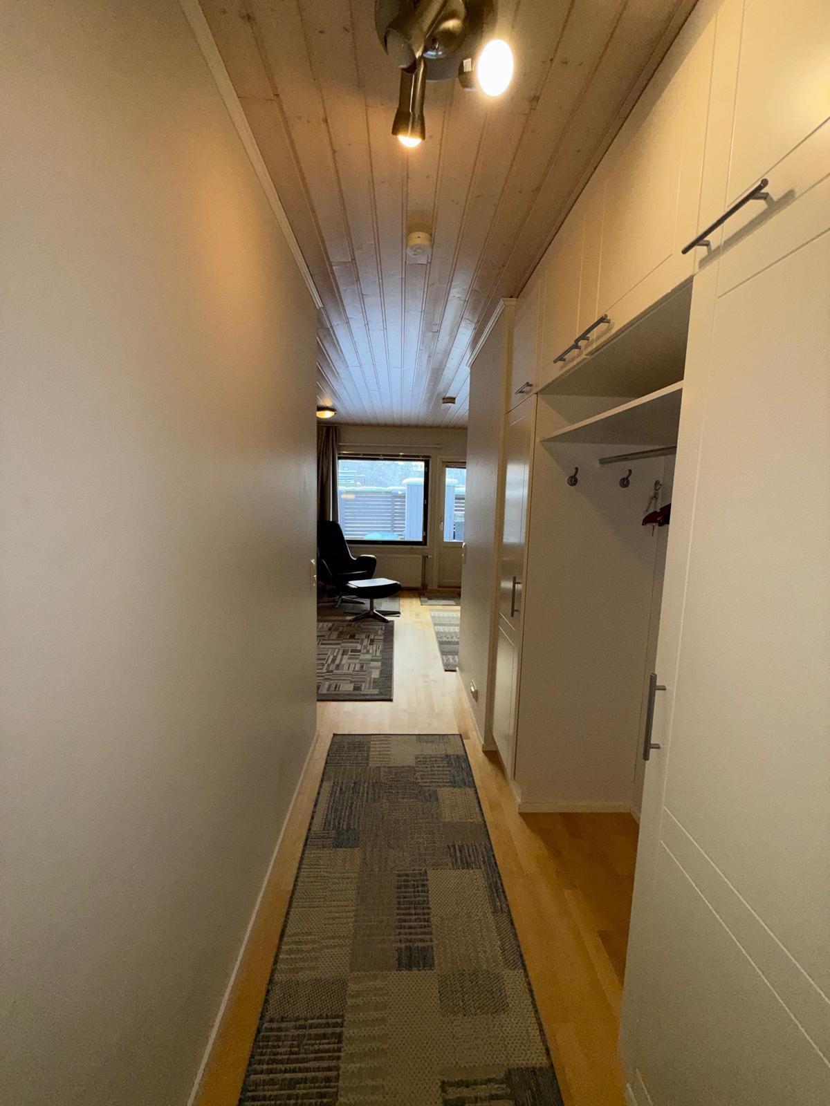 Puomitie 6, Könönpelto, Varkaus