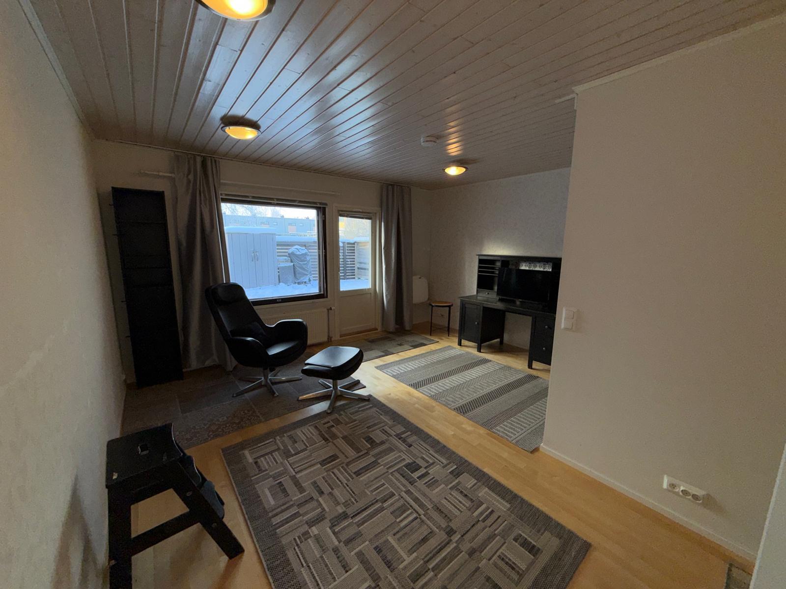 Puomitie 6, Könönpelto, Varkaus