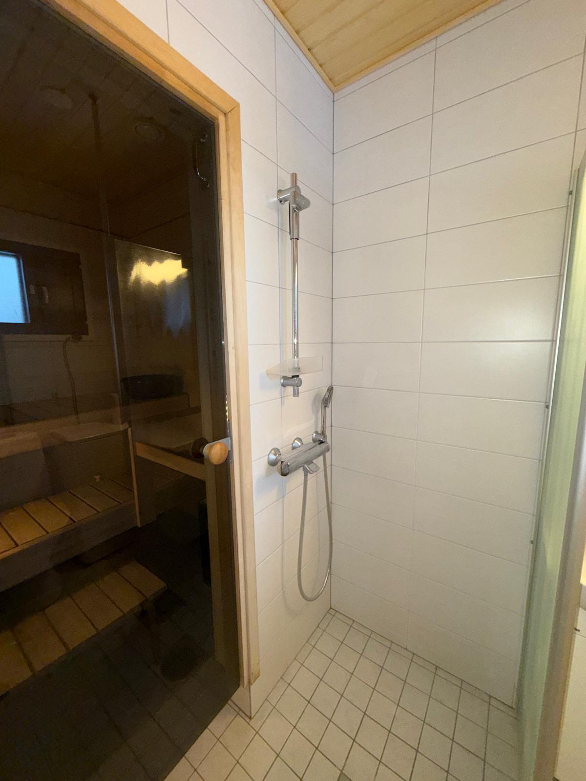 Puomitie 6, Könönpelto, Varkaus