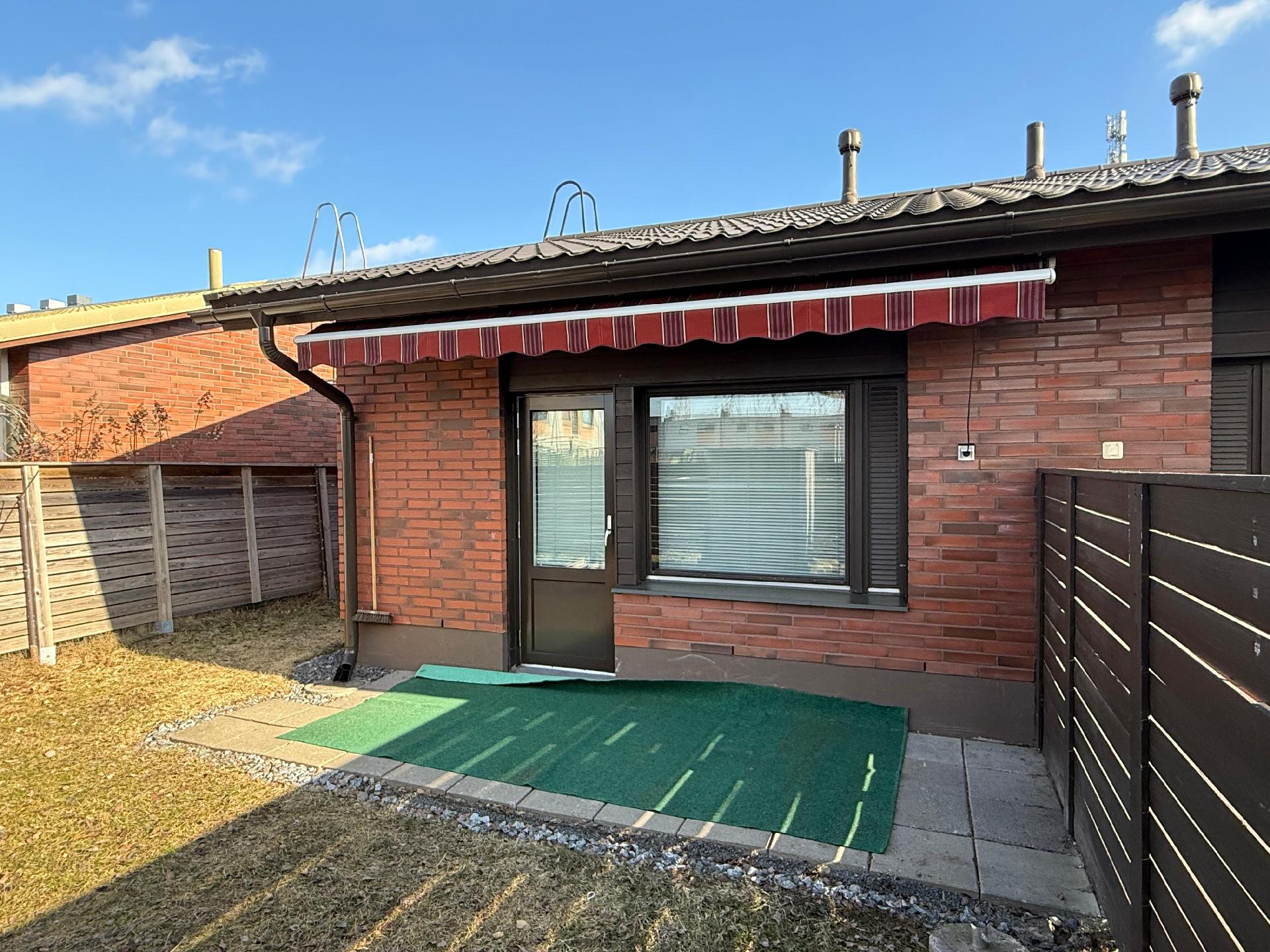 Puomitie 6, Könönpelto, Varkaus