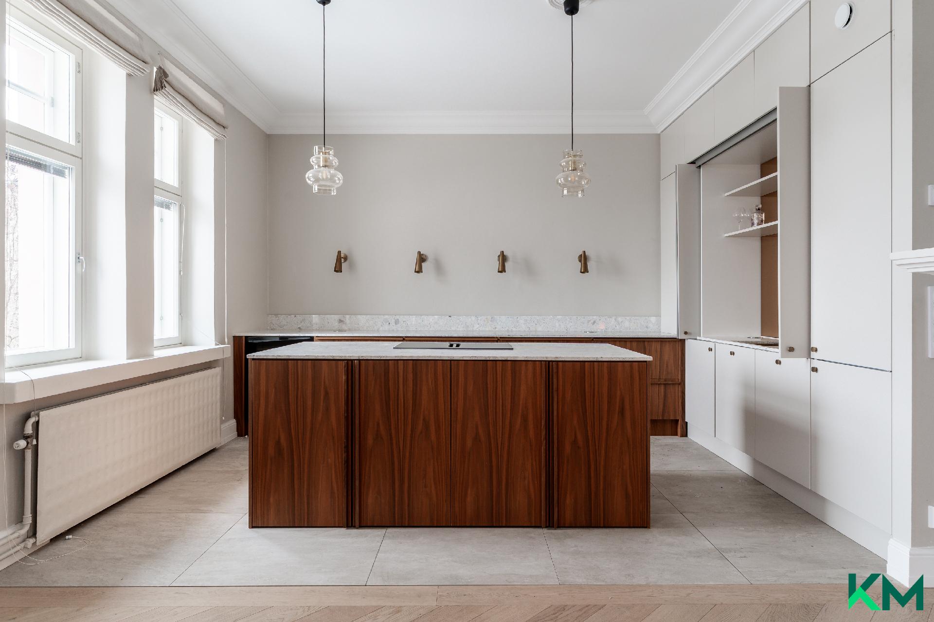 Merikatu 35, Eira, Helsinki