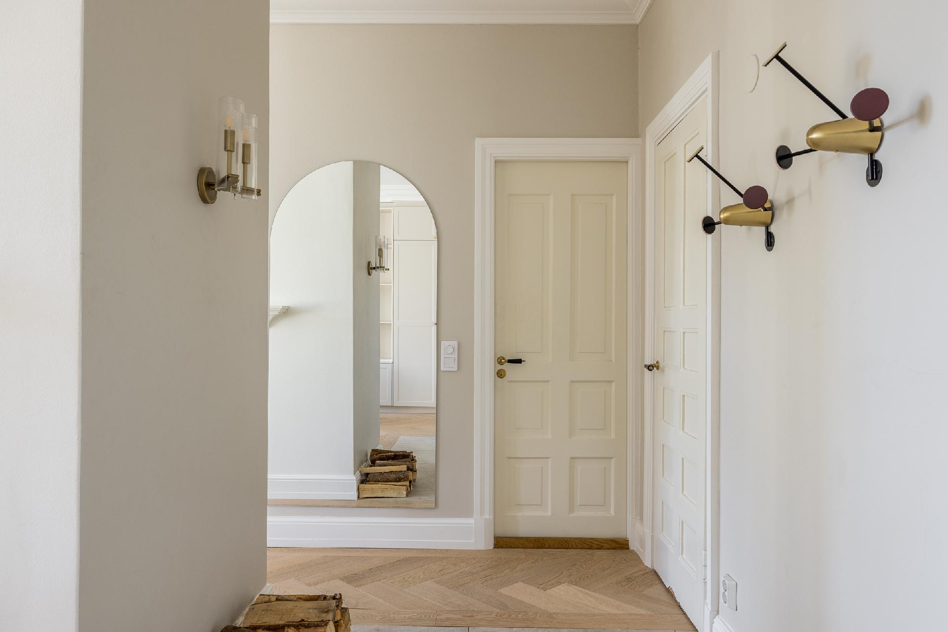 Merikatu 35, Eira, Helsinki