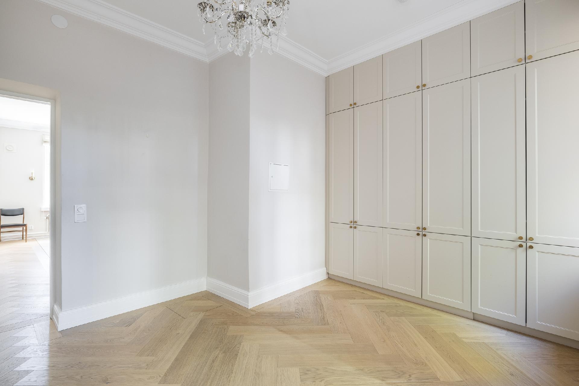 Merikatu 35, Eira, Helsinki