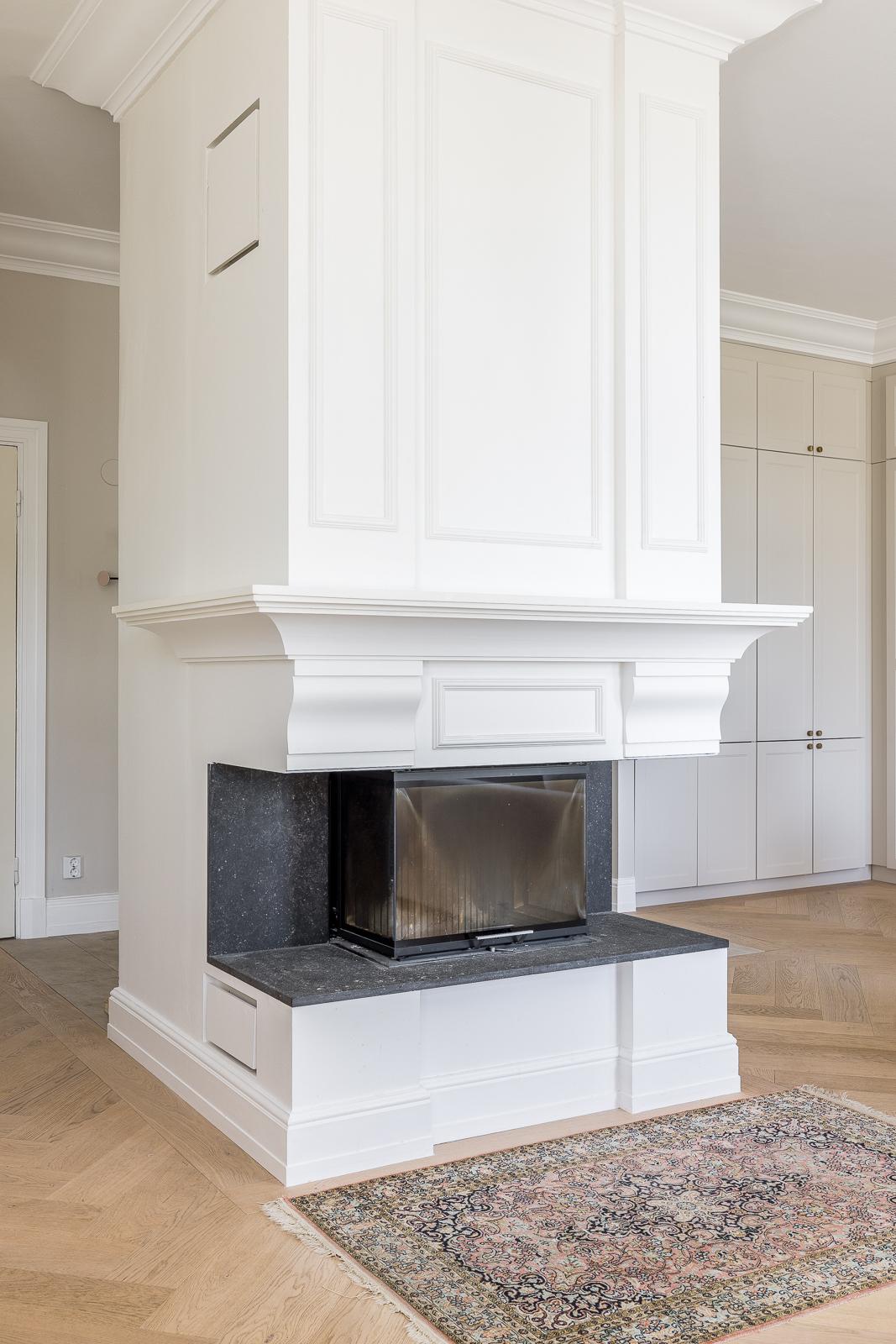 Merikatu 35, Eira, Helsinki