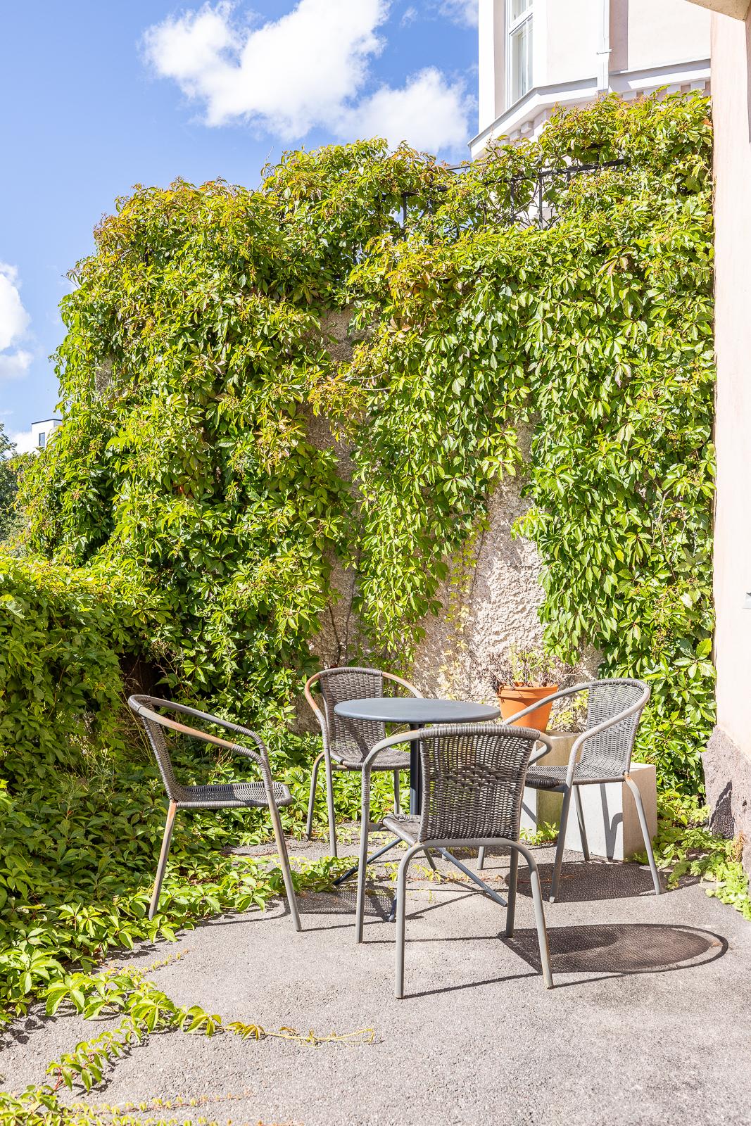 Merikatu 35, Eira, Helsinki