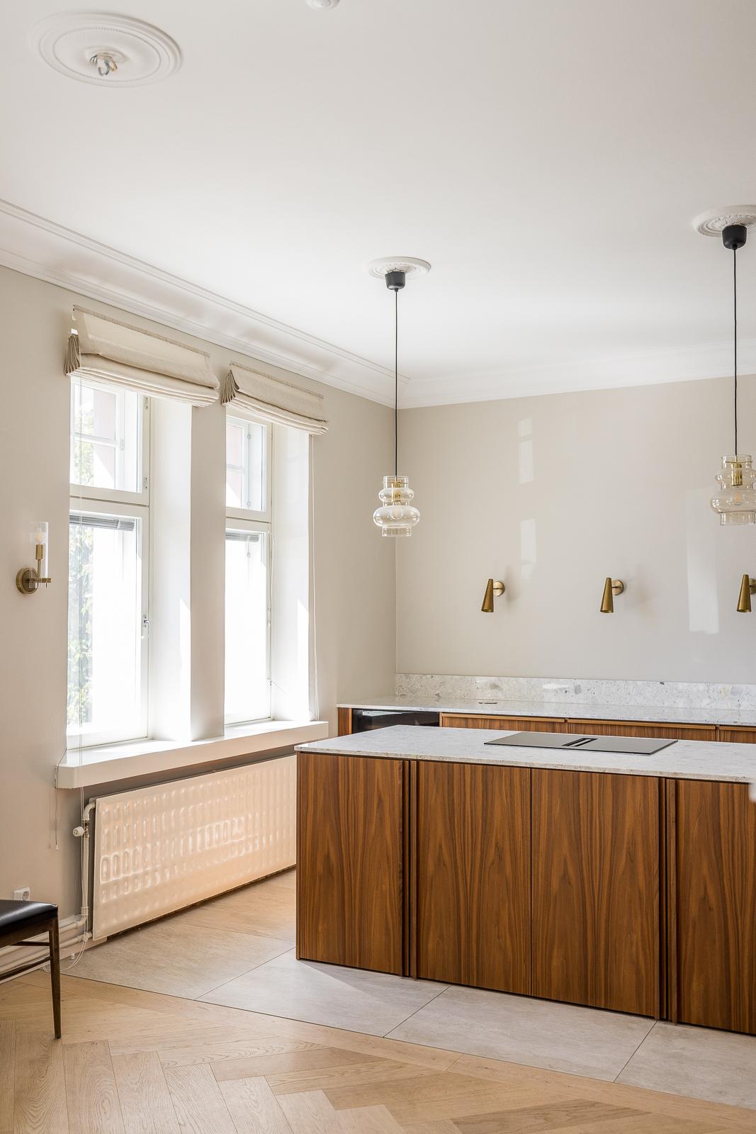 Merikatu 35, Eira, Helsinki