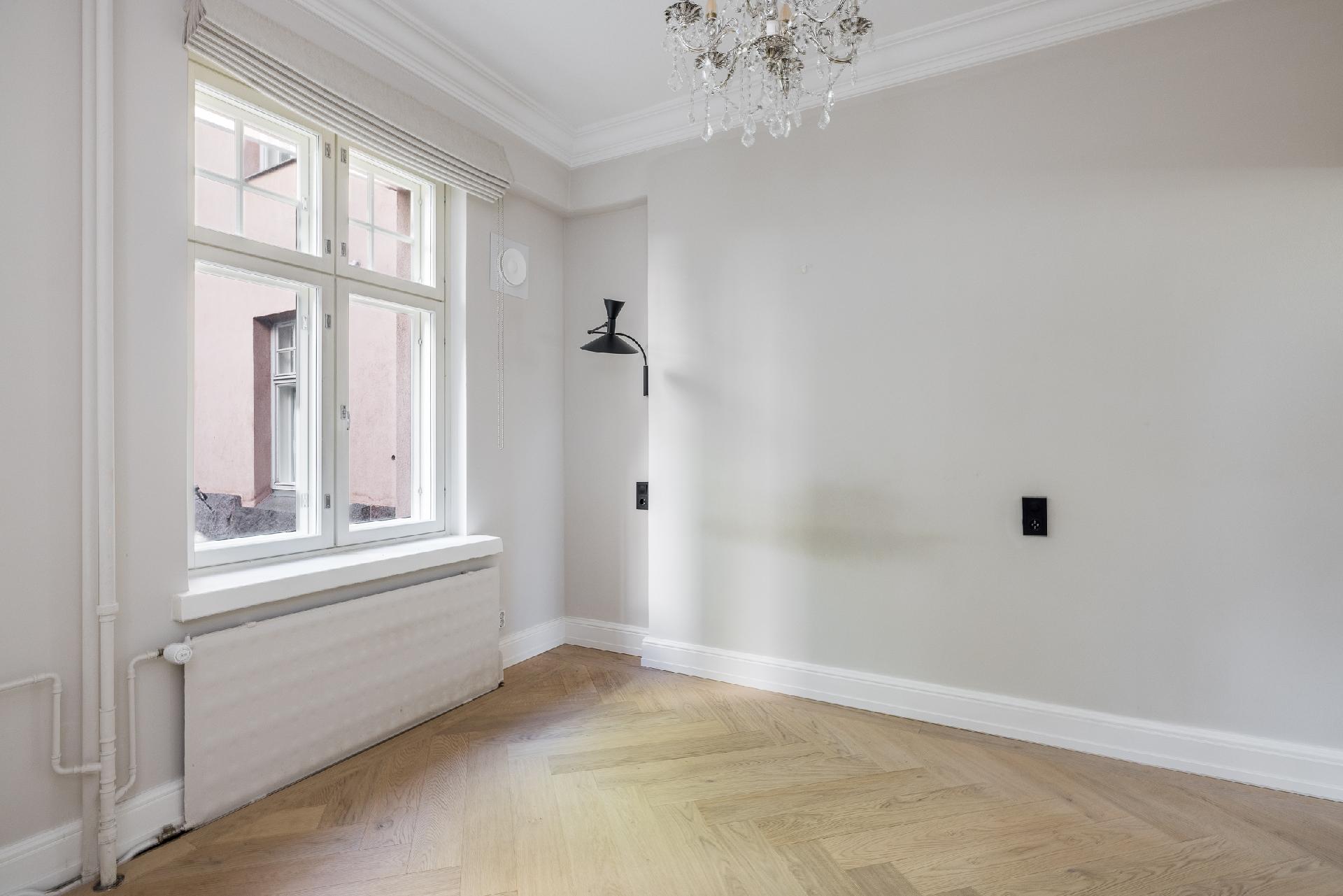 Merikatu 35, Eira, Helsinki