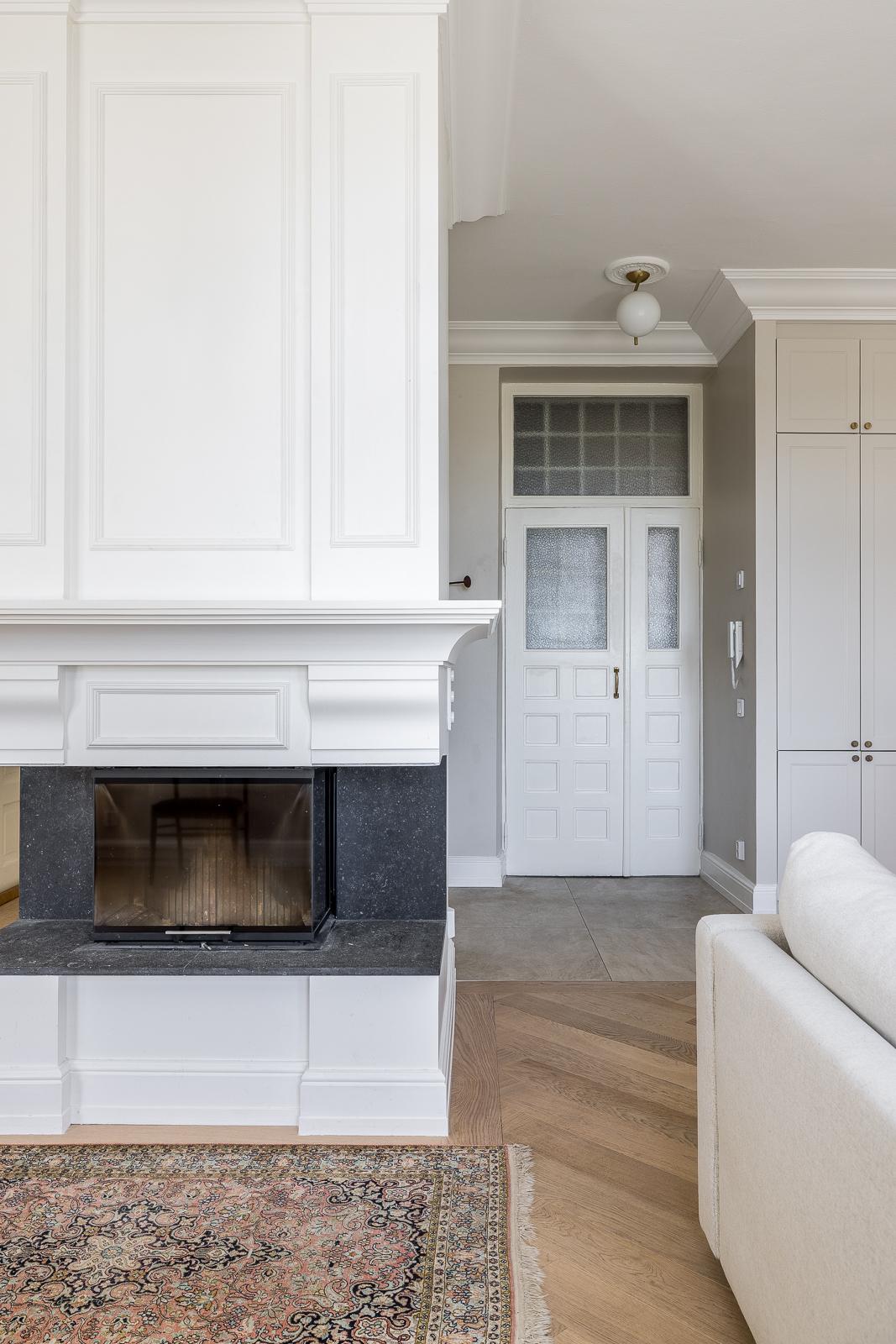 Merikatu 35, Eira, Helsinki