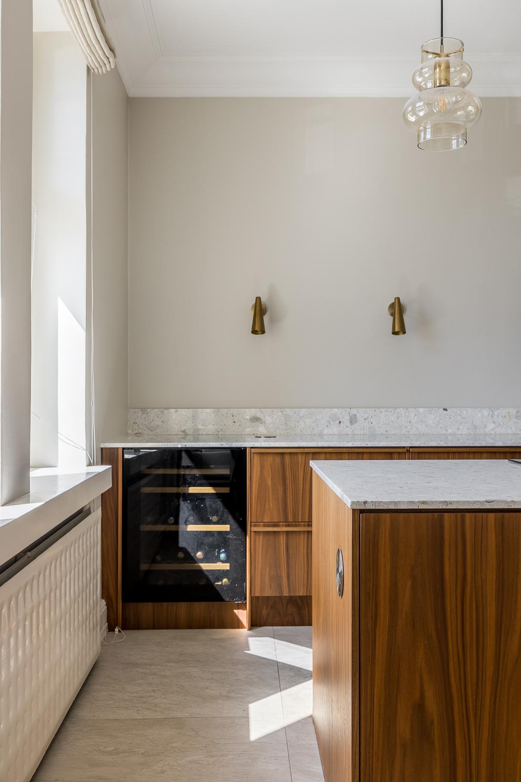 Merikatu 35, Eira, Helsinki