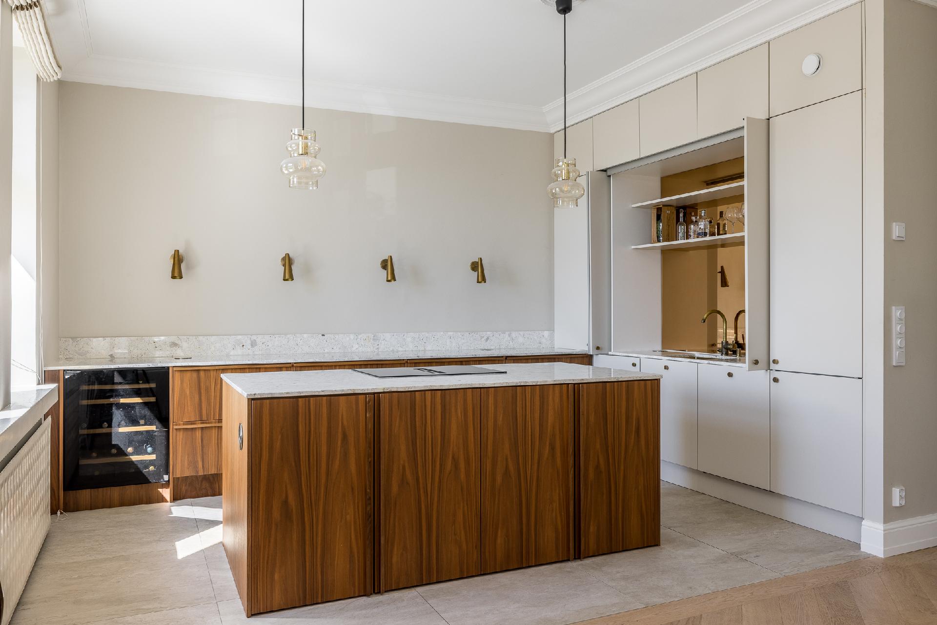 Merikatu 35, Eira, Helsinki