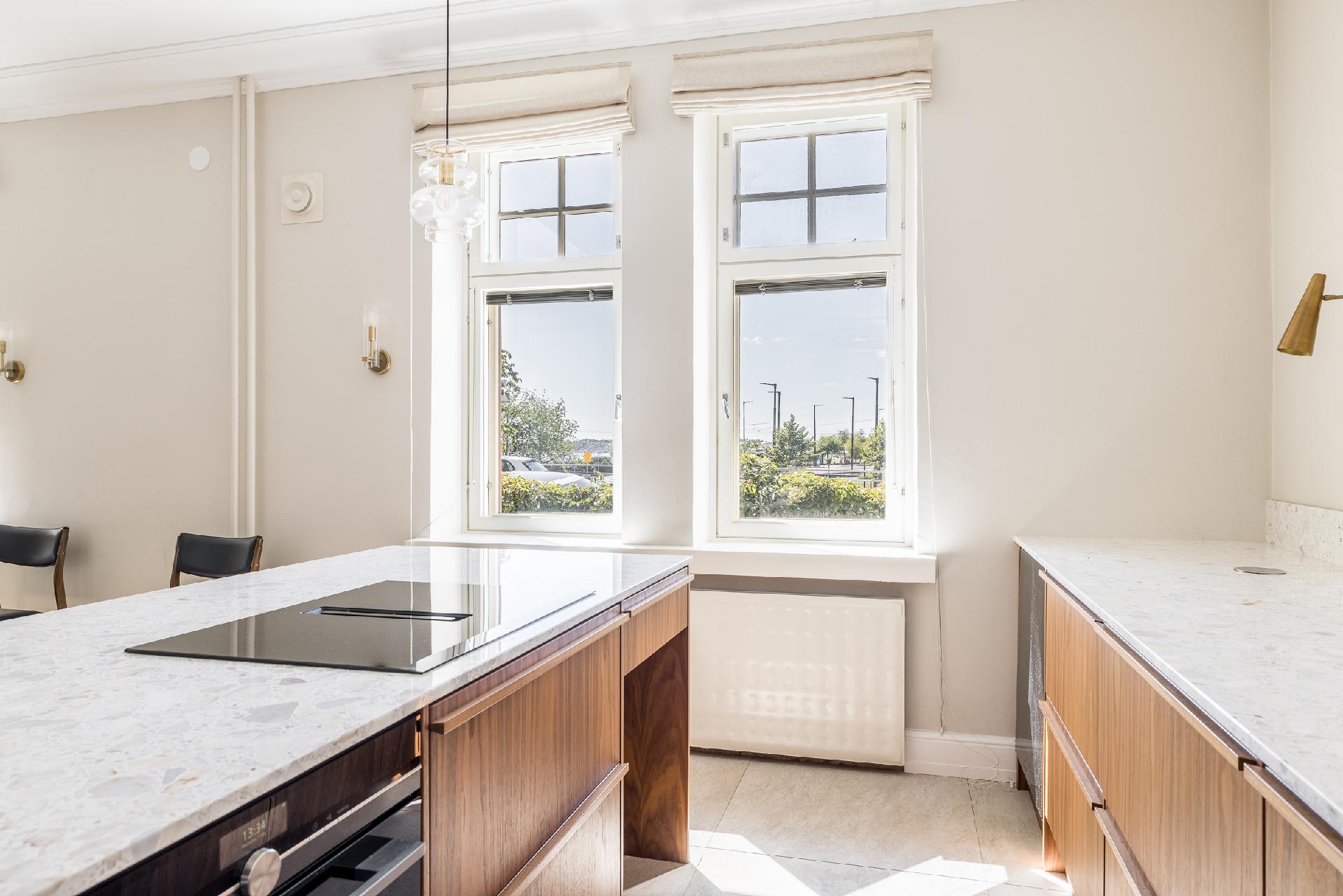 Merikatu 35, Eira, Helsinki