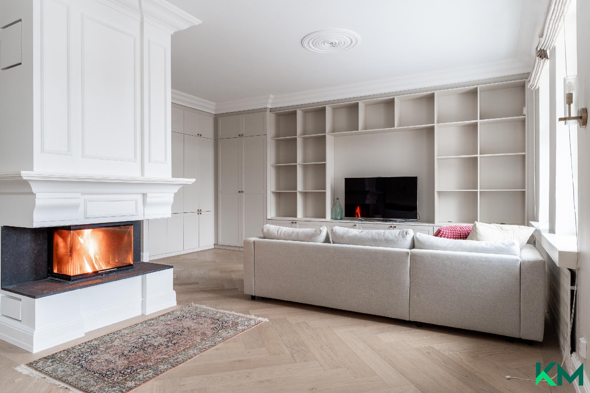 Merikatu 35, Eira, Helsinki