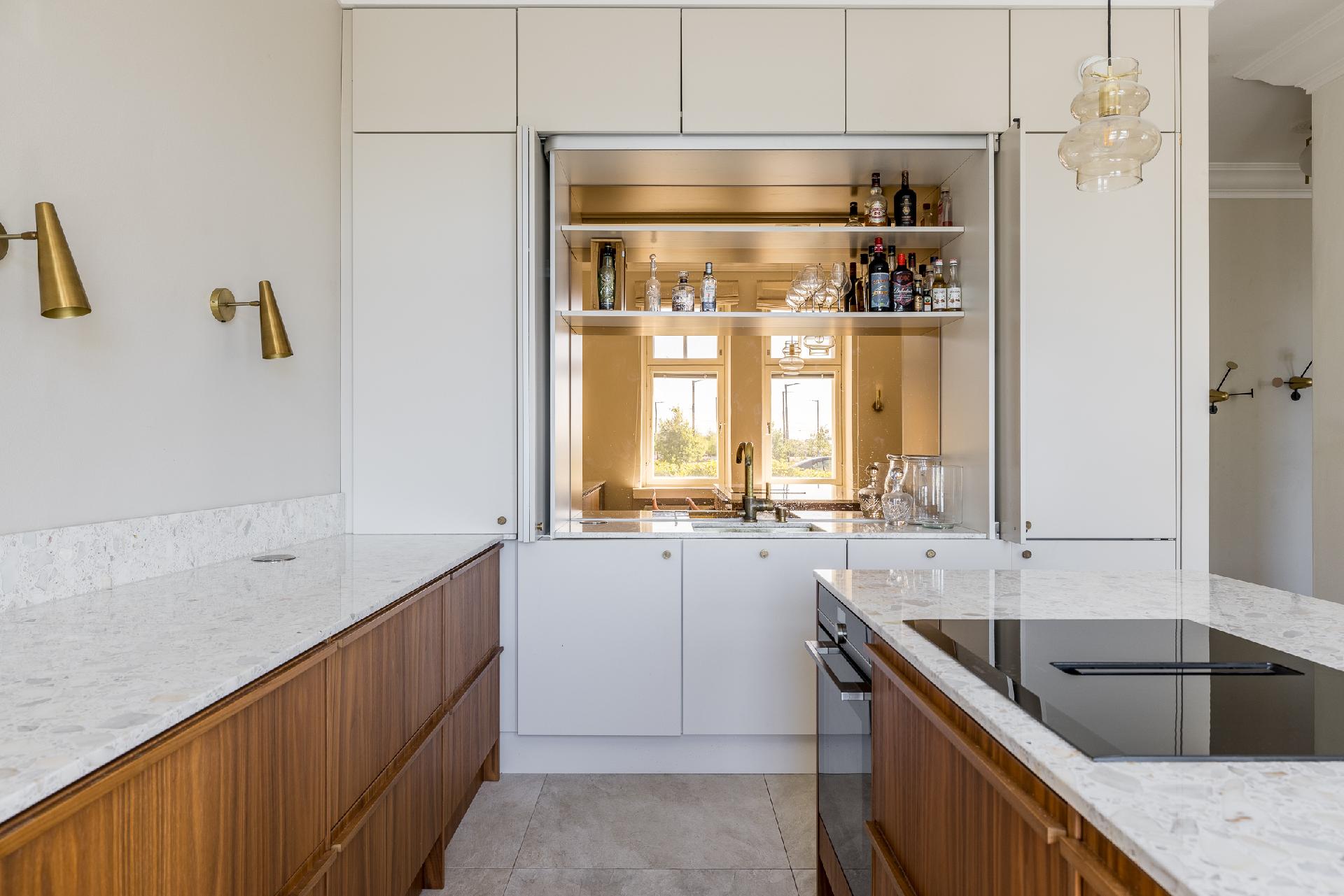 Merikatu 35, Eira, Helsinki