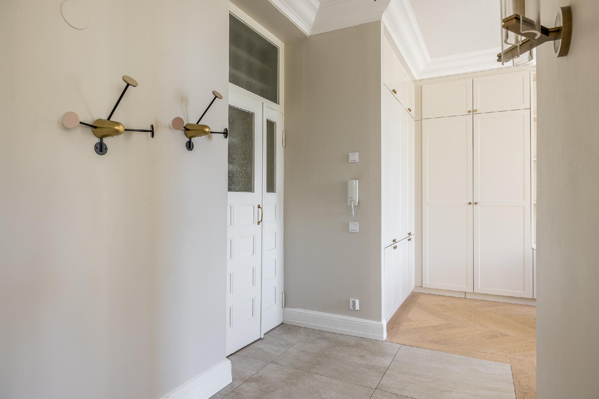 Merikatu 35, Eira, Helsinki