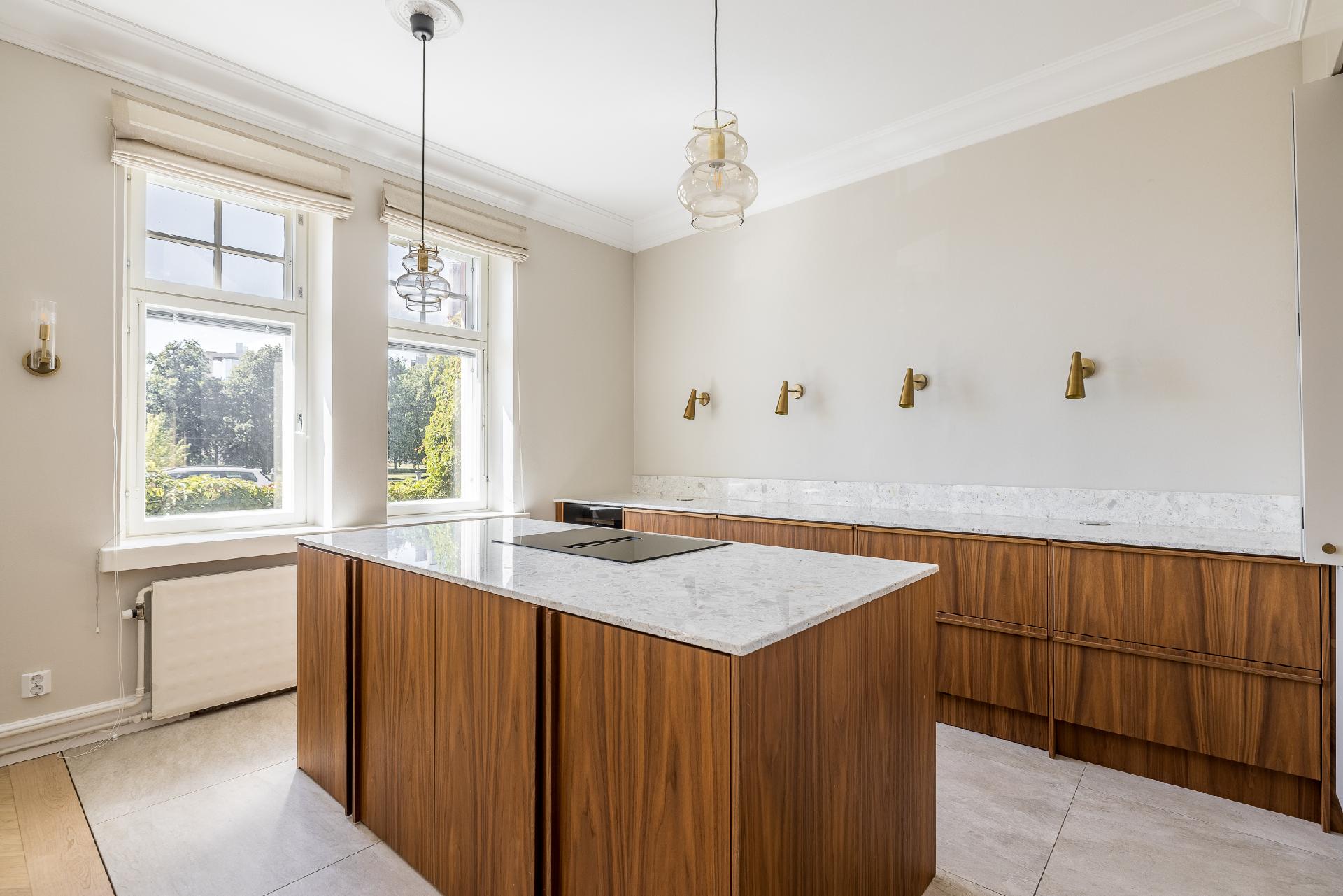 Merikatu 35, Eira, Helsinki