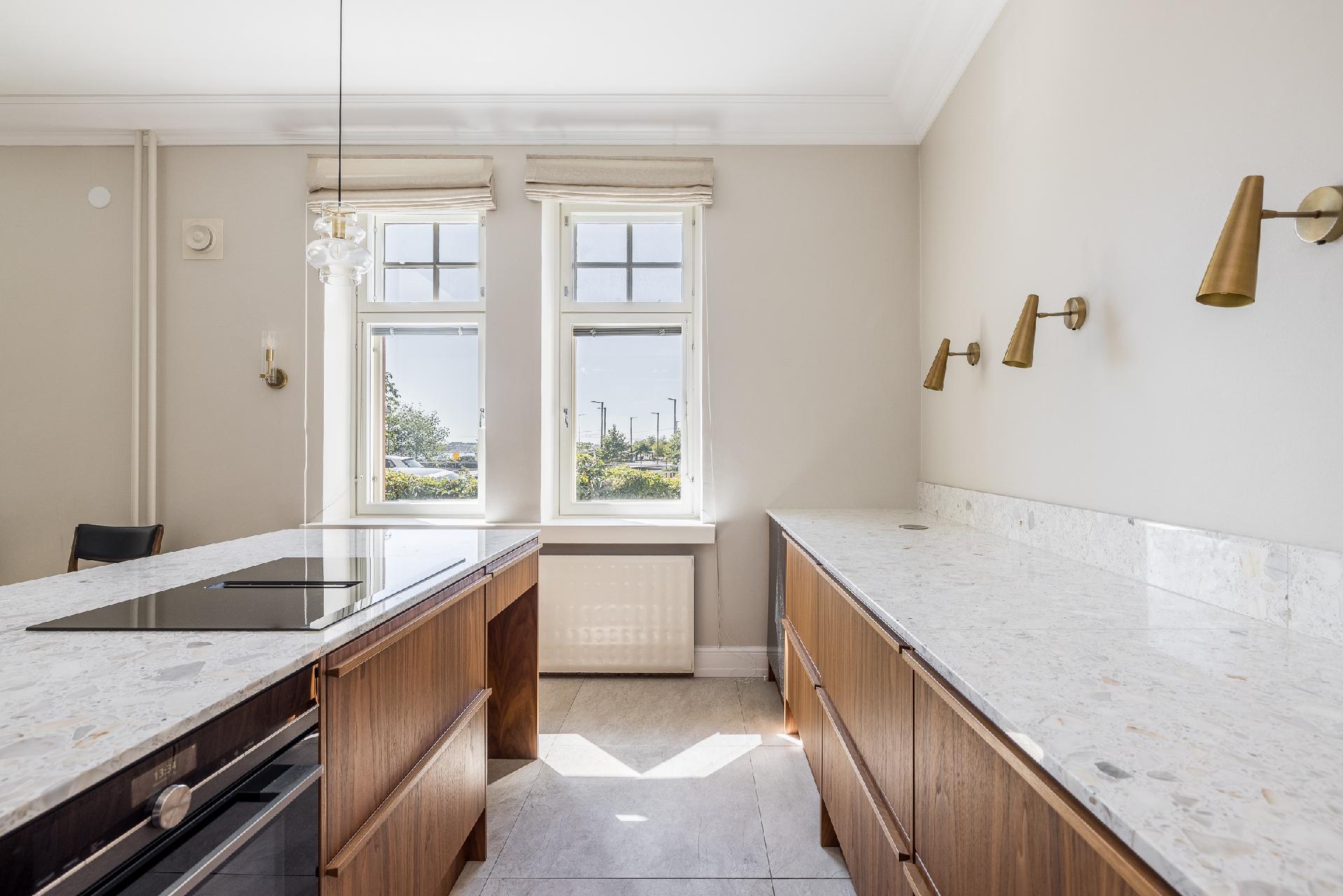 Merikatu 35, Eira, Helsinki