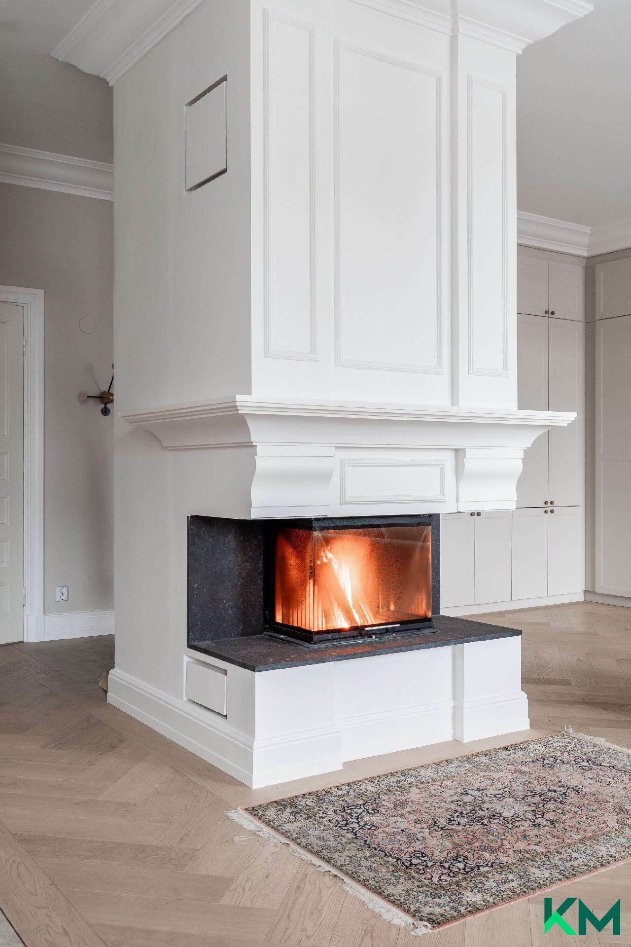 Merikatu 35, Eira, Helsinki