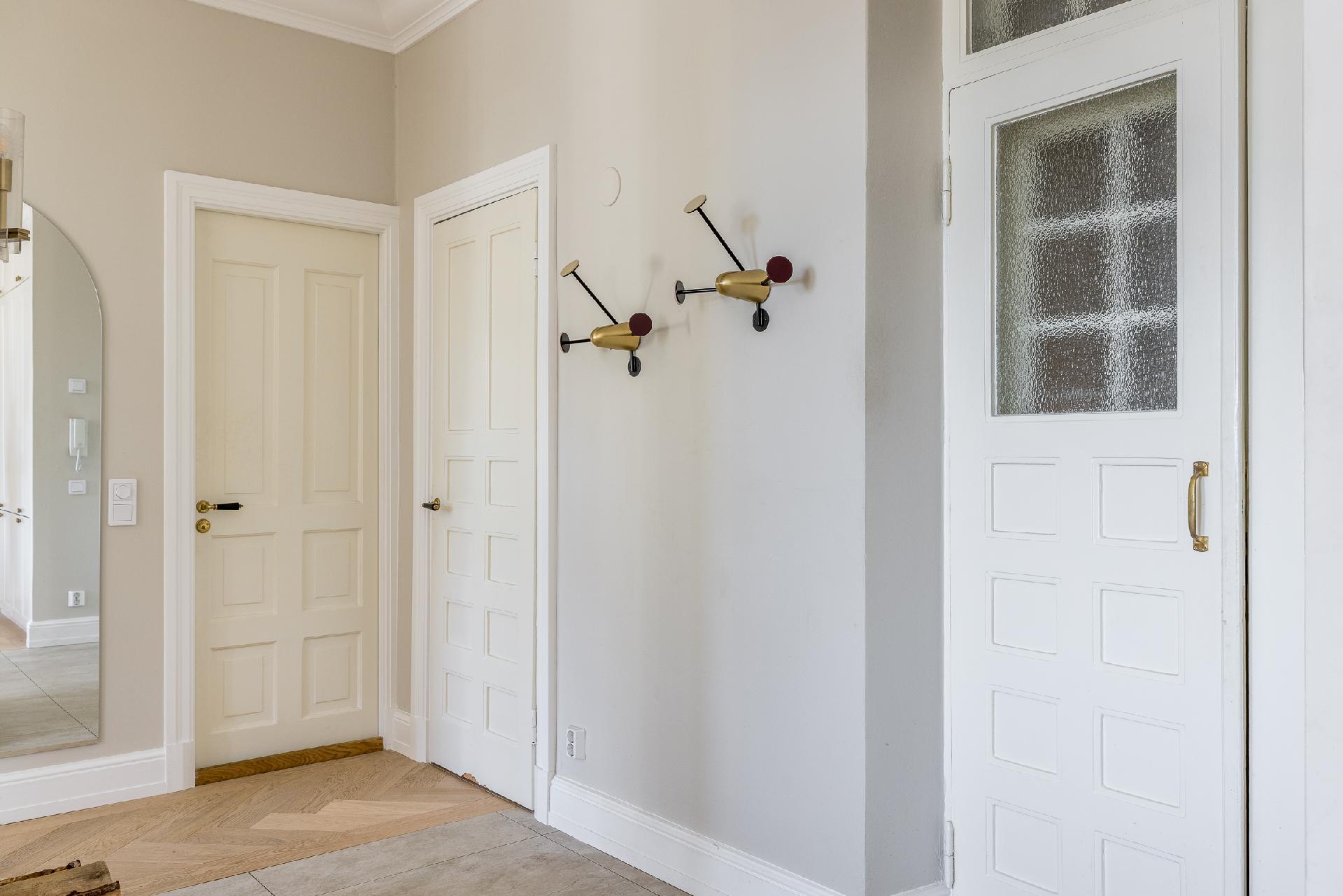 Merikatu 35, Eira, Helsinki