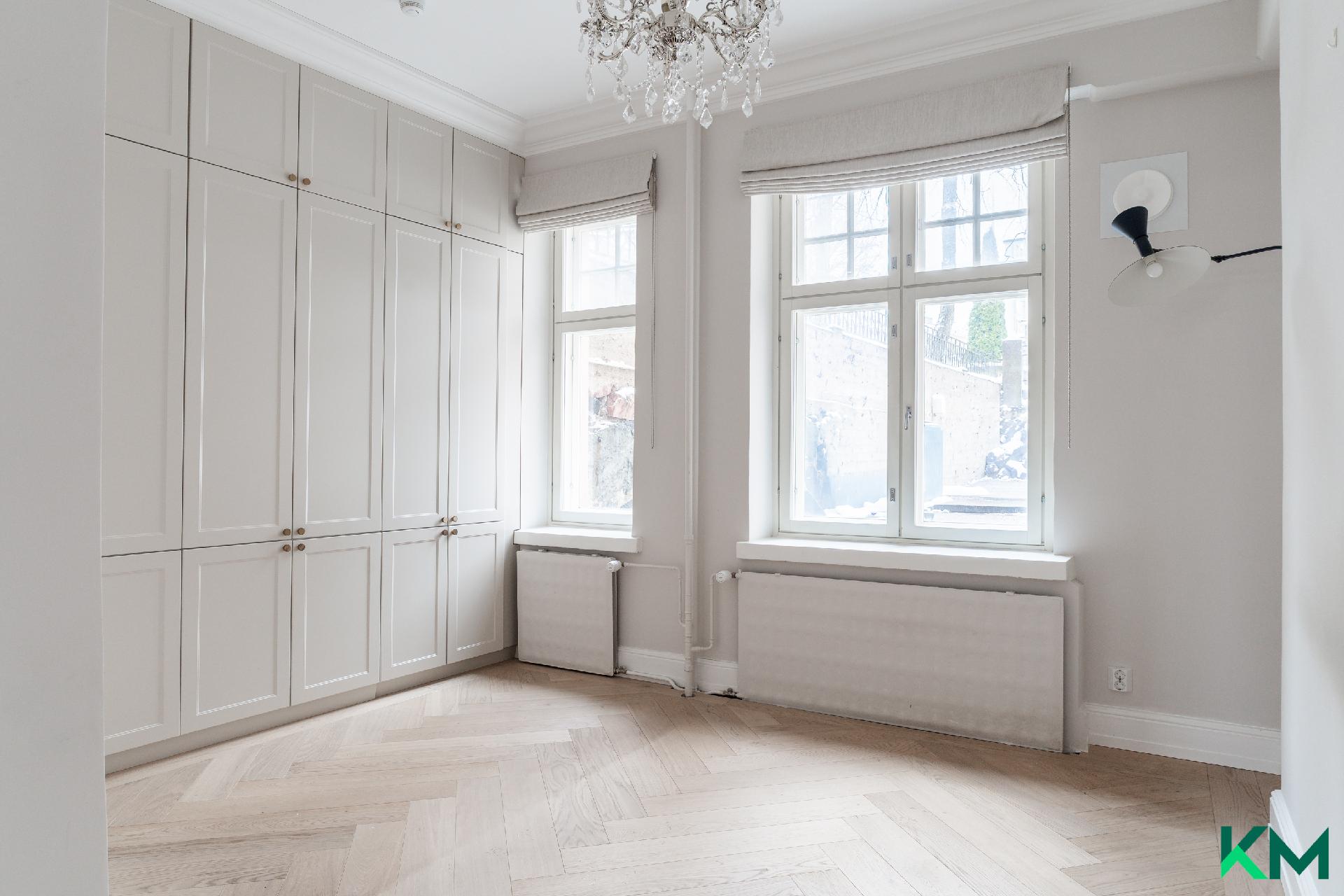 Merikatu 35, Eira, Helsinki