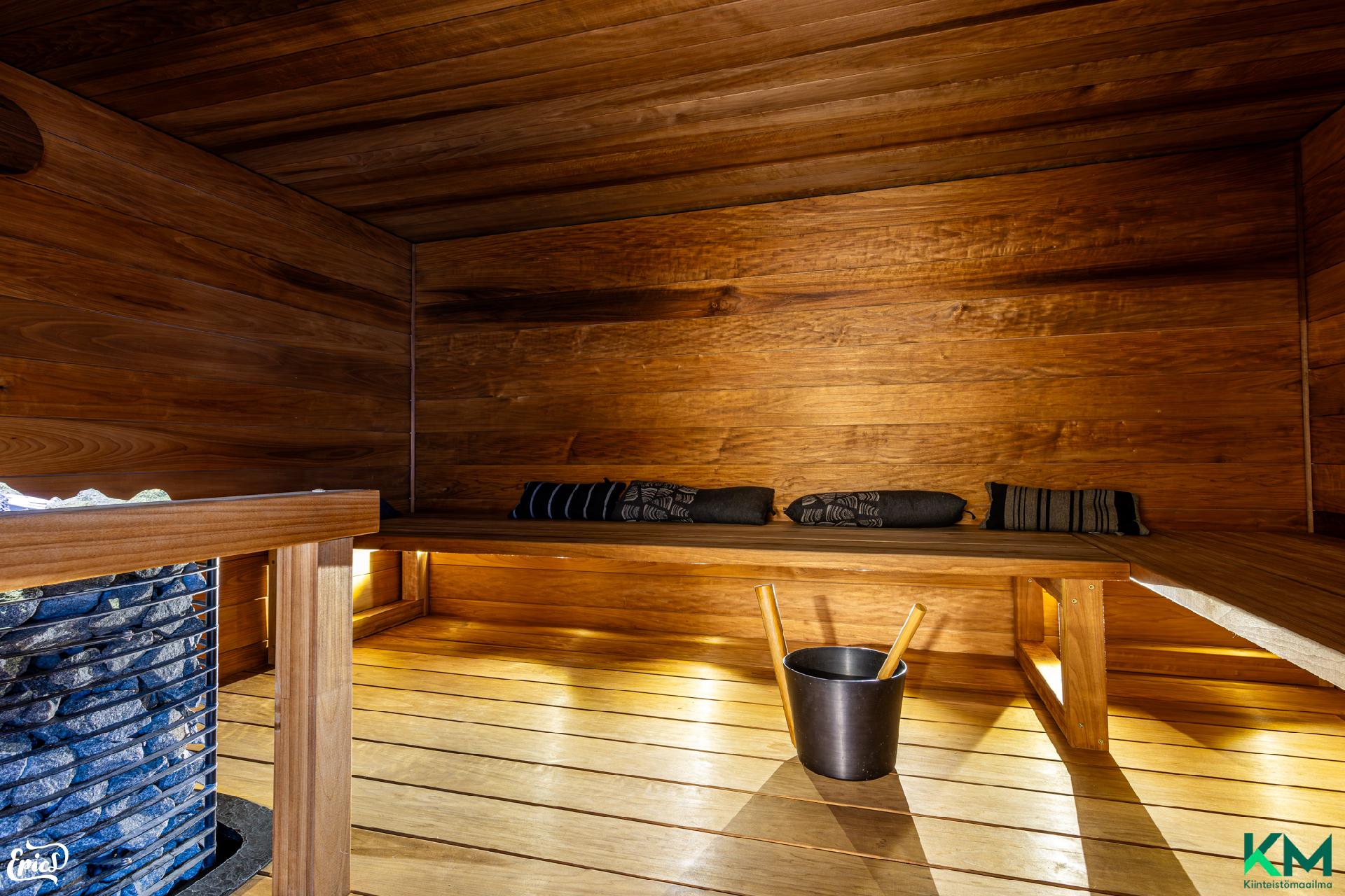 Oikotie 8, Nuoliala, Pirkkala