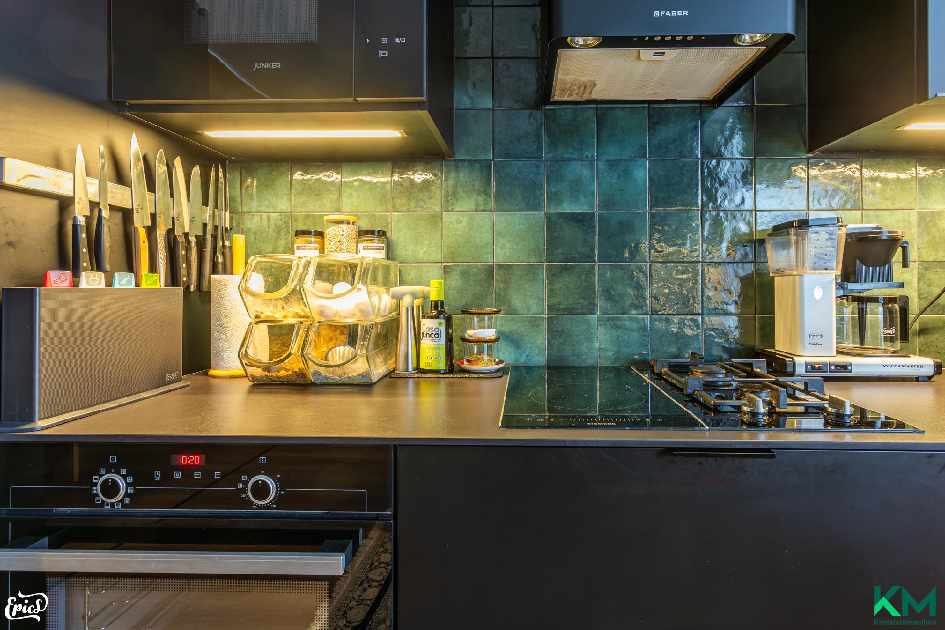 Oikotie 8, Nuoliala, Pirkkala