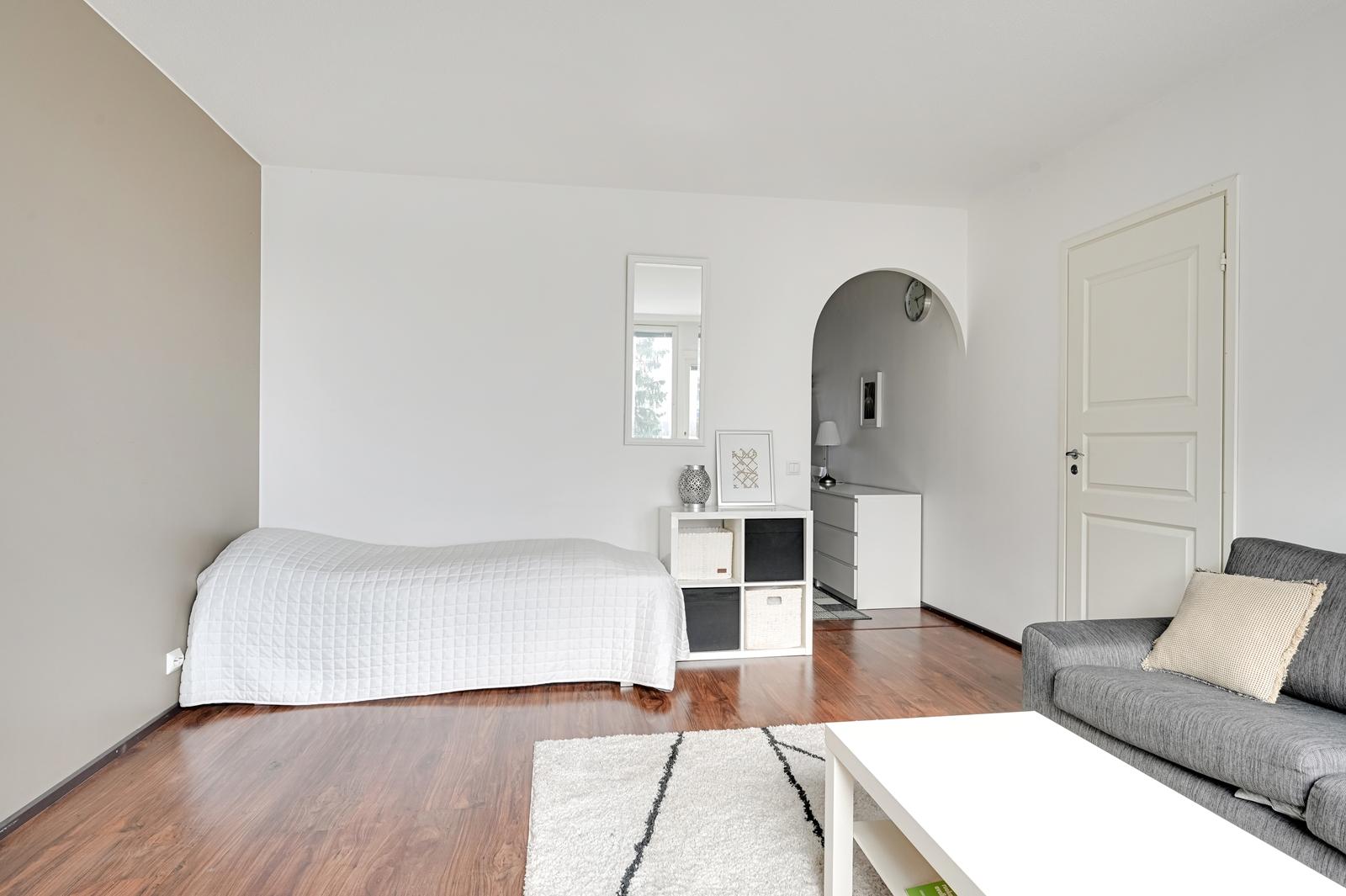 Puistotie 44, Kyrölä, Järvenpää