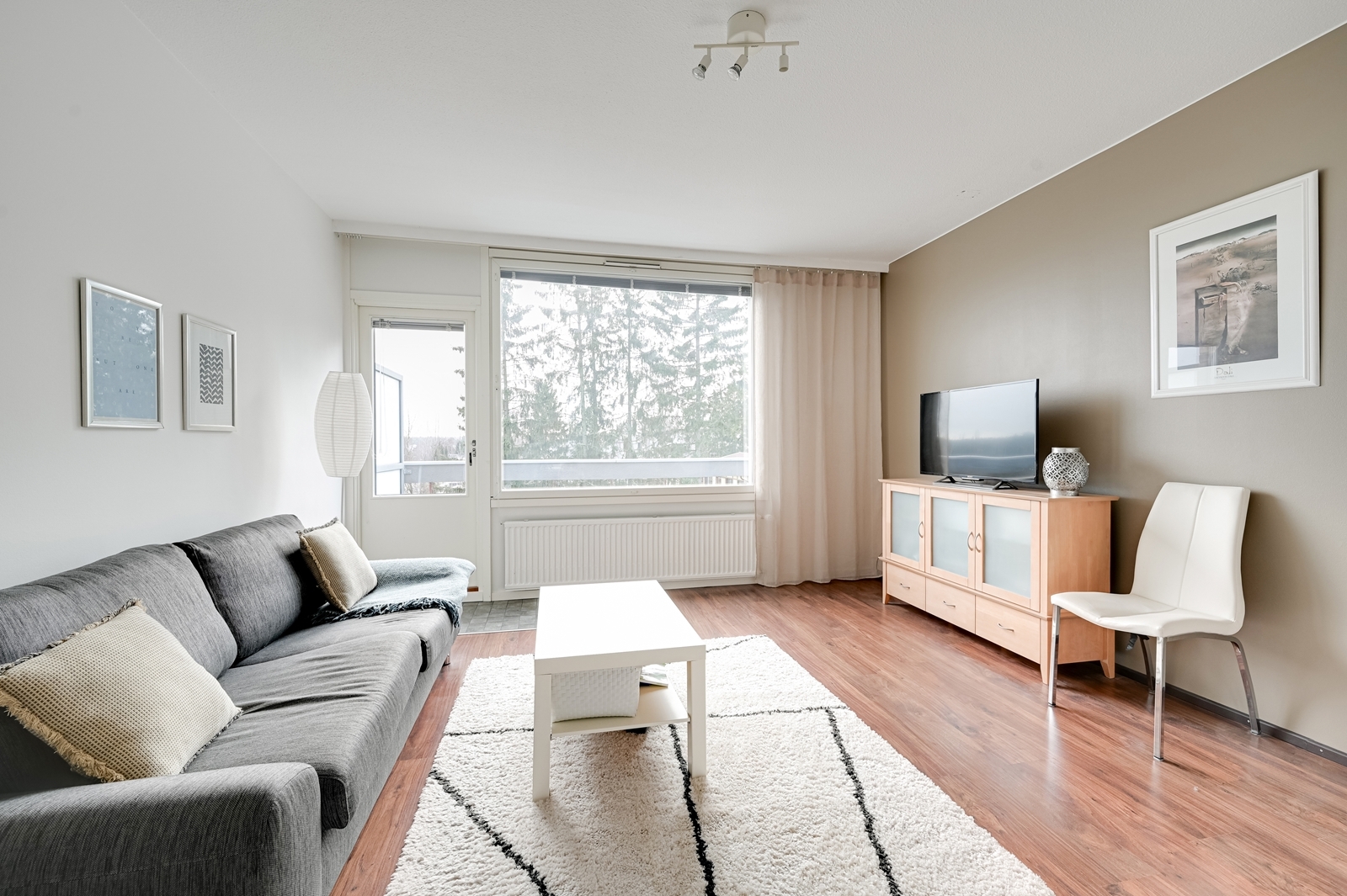 Puistotie 44, Kyrölä, Järvenpää