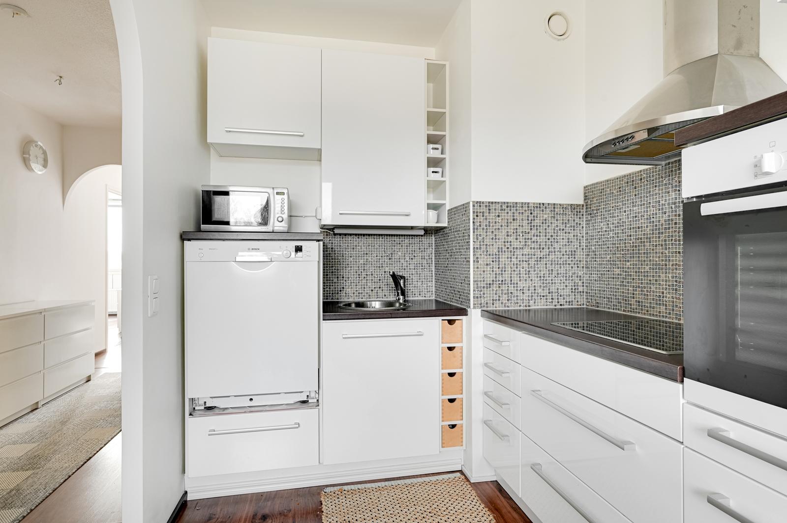 Puistotie 44, Kyrölä, Järvenpää