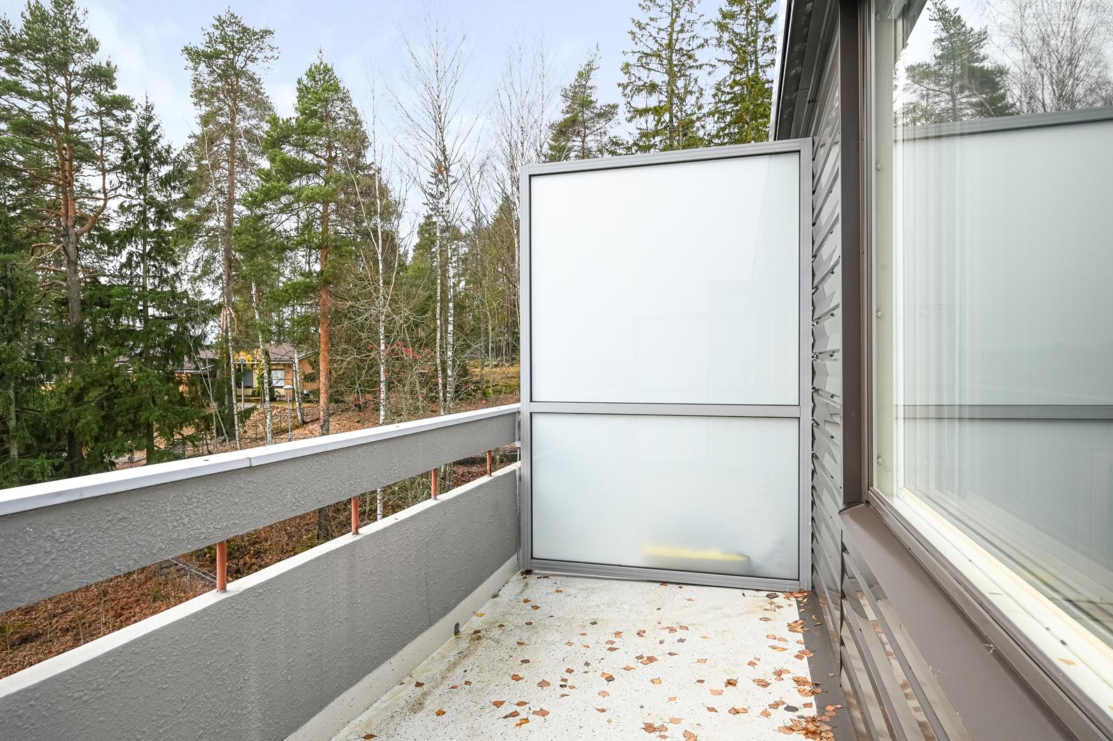 Puistotie 44, Kyrölä, Järvenpää