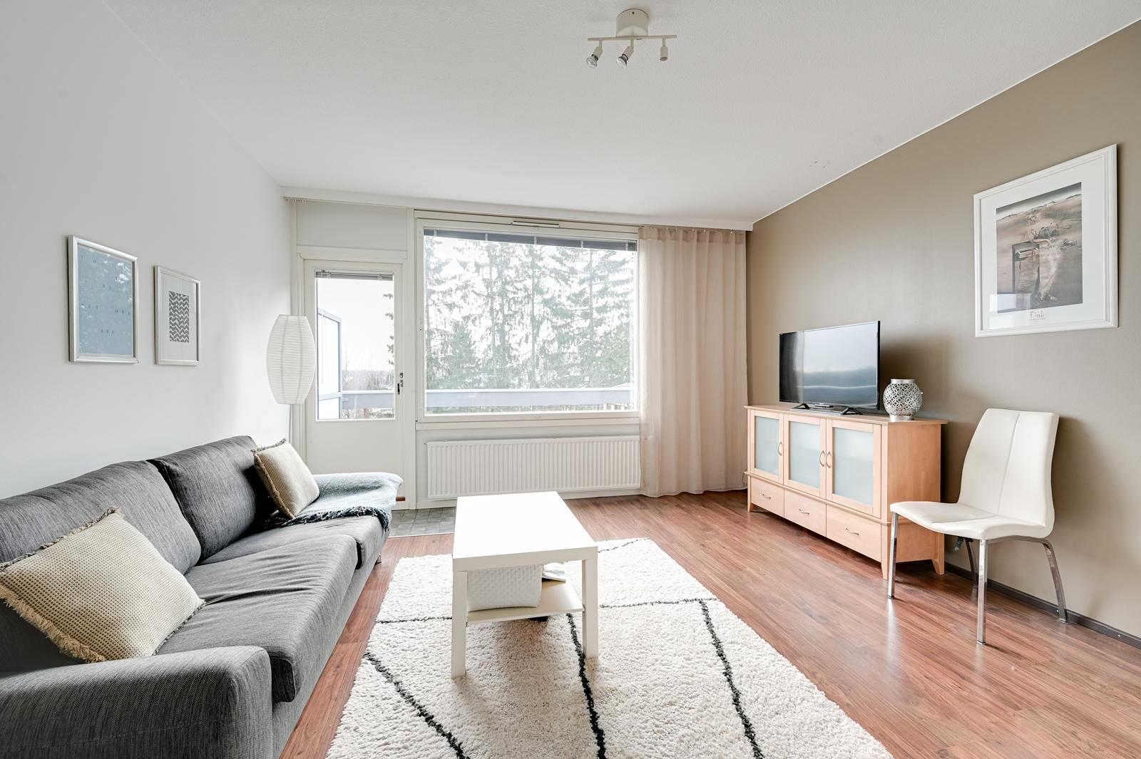 Puistotie 44, Kyrölä, Järvenpää